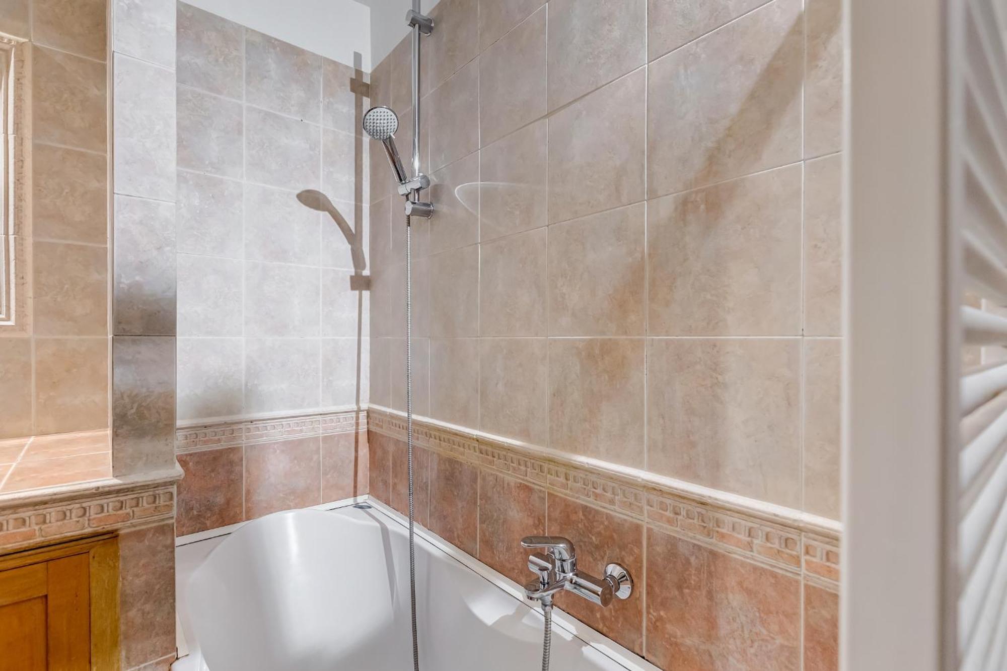 Centro Trastevere Loft In