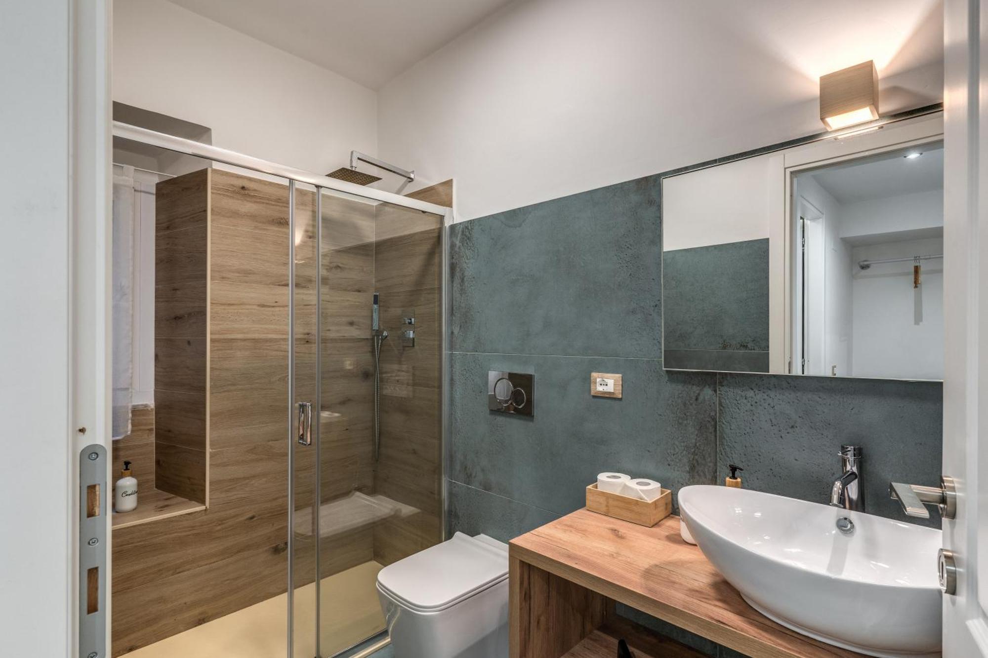 Appartement Kira Luxury With Terrace *