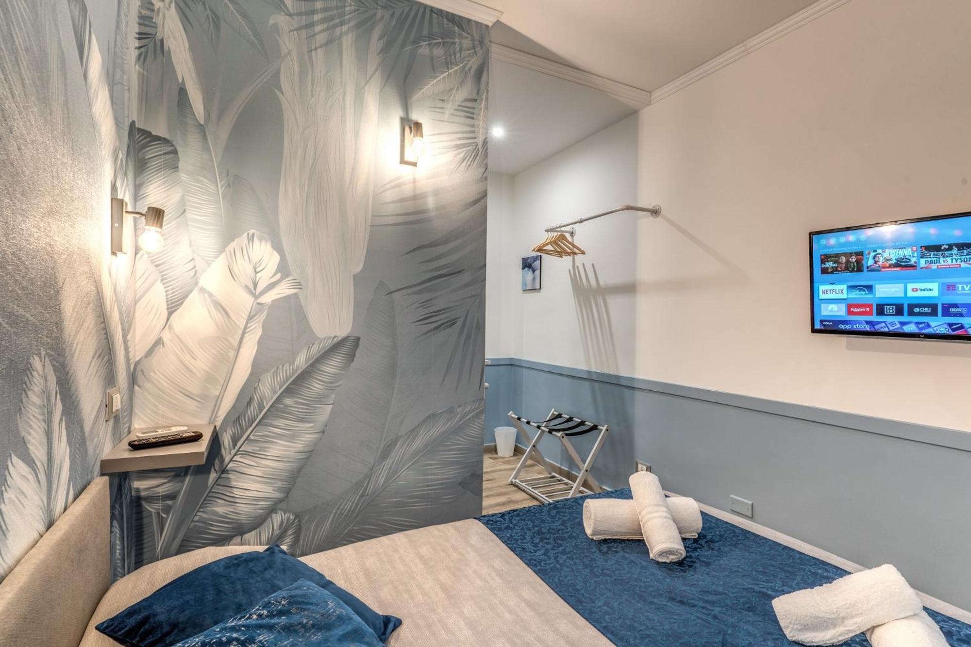 Appartement Kira Luxury With Terrace *