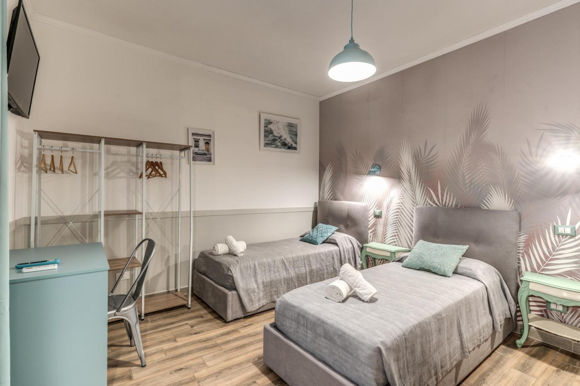 Appartement Kira Luxury With Terrace *