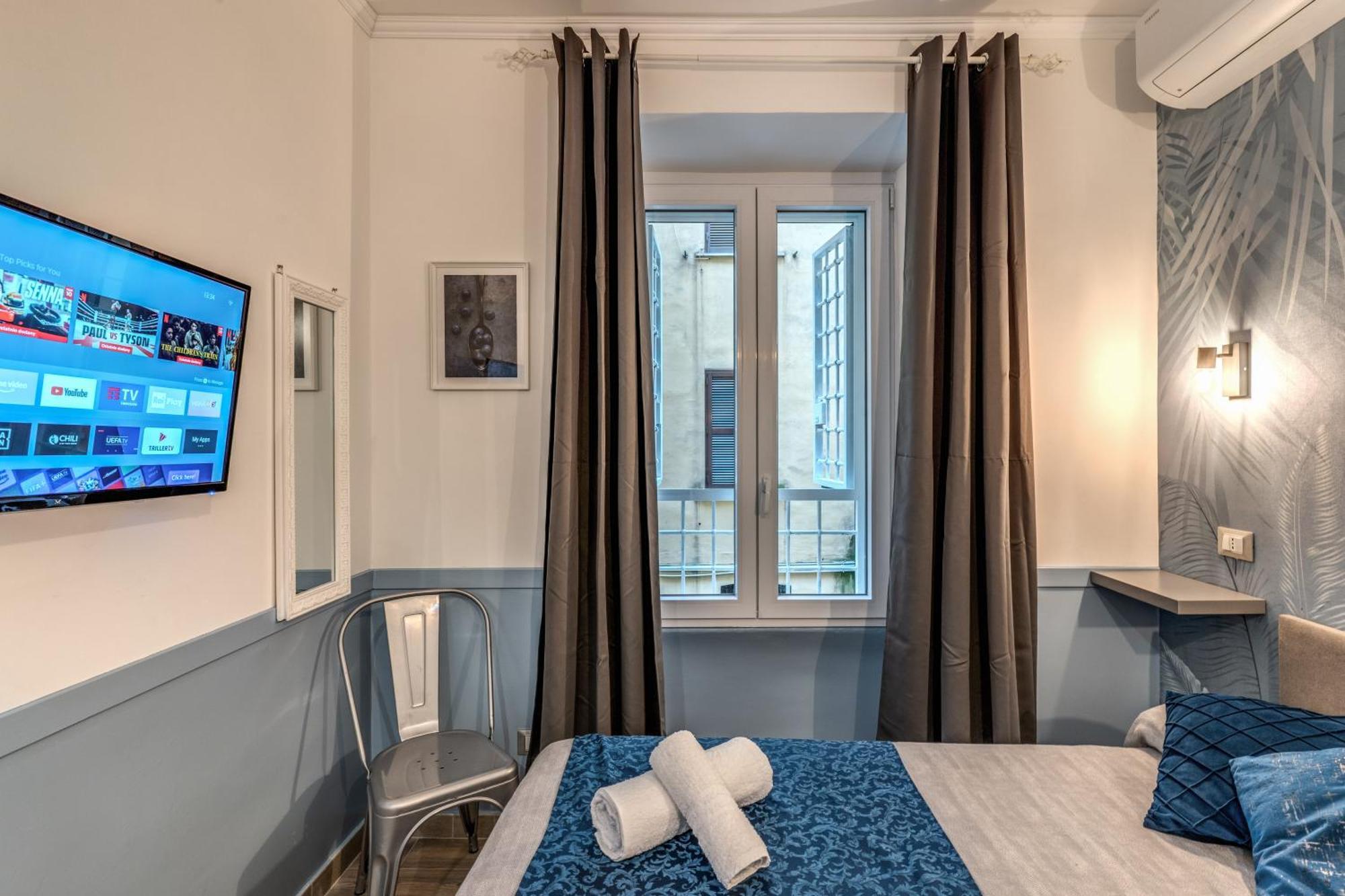 Appartement Kira Luxury With Terrace