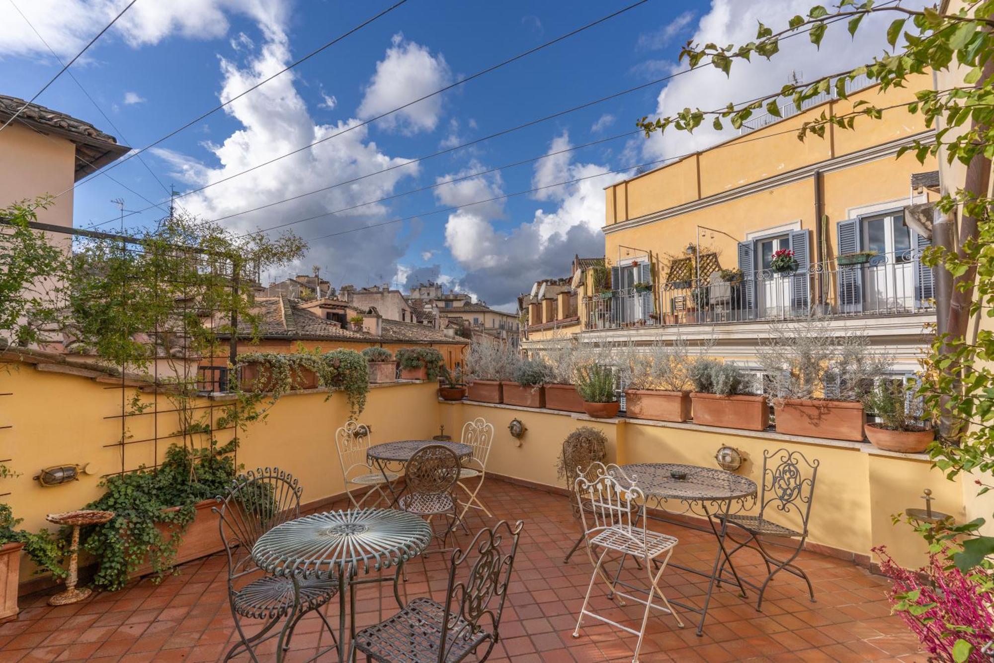 Residenza Brama - Art * Rome