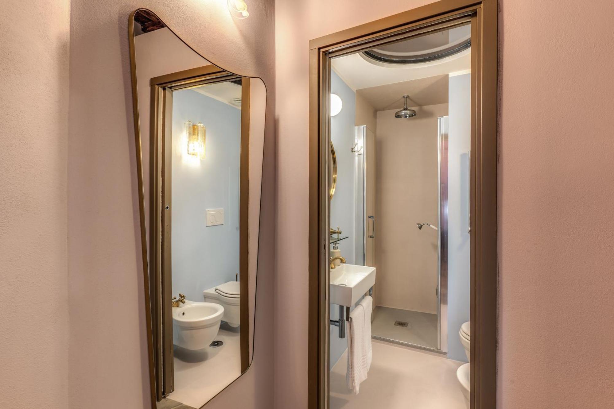 Aparthotel Residenza Brama - Art