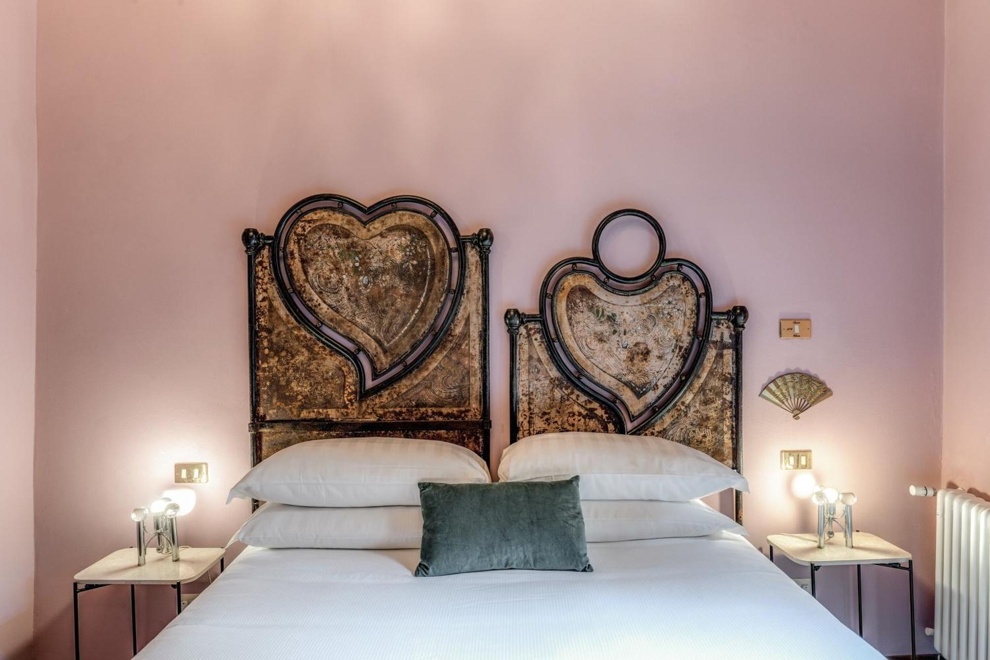 Residenza Brama - Art Aparthotel Rome