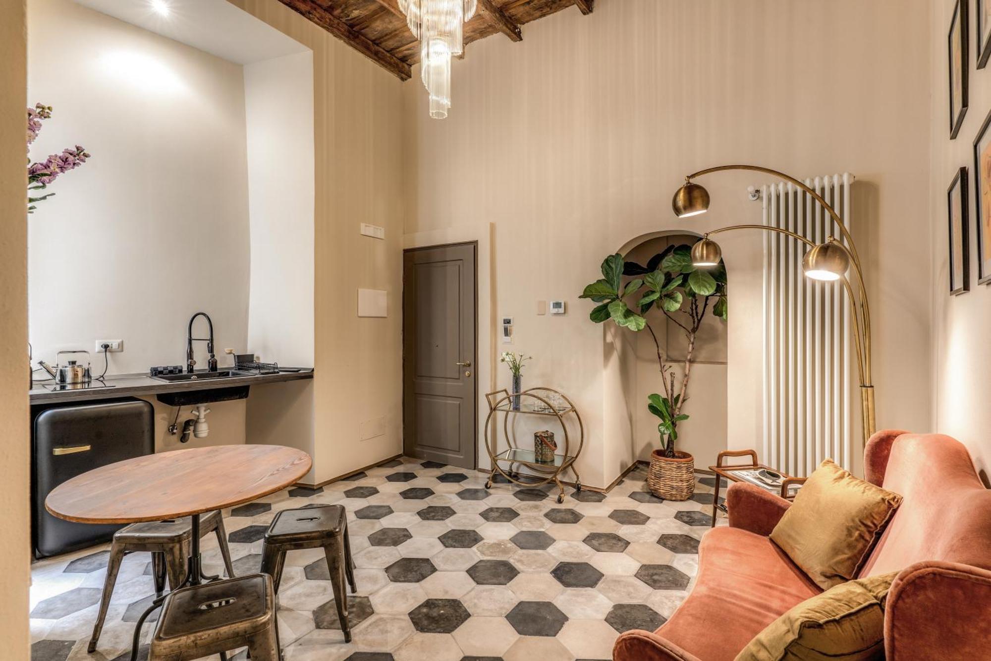 Residenza Brama - Art * Rome