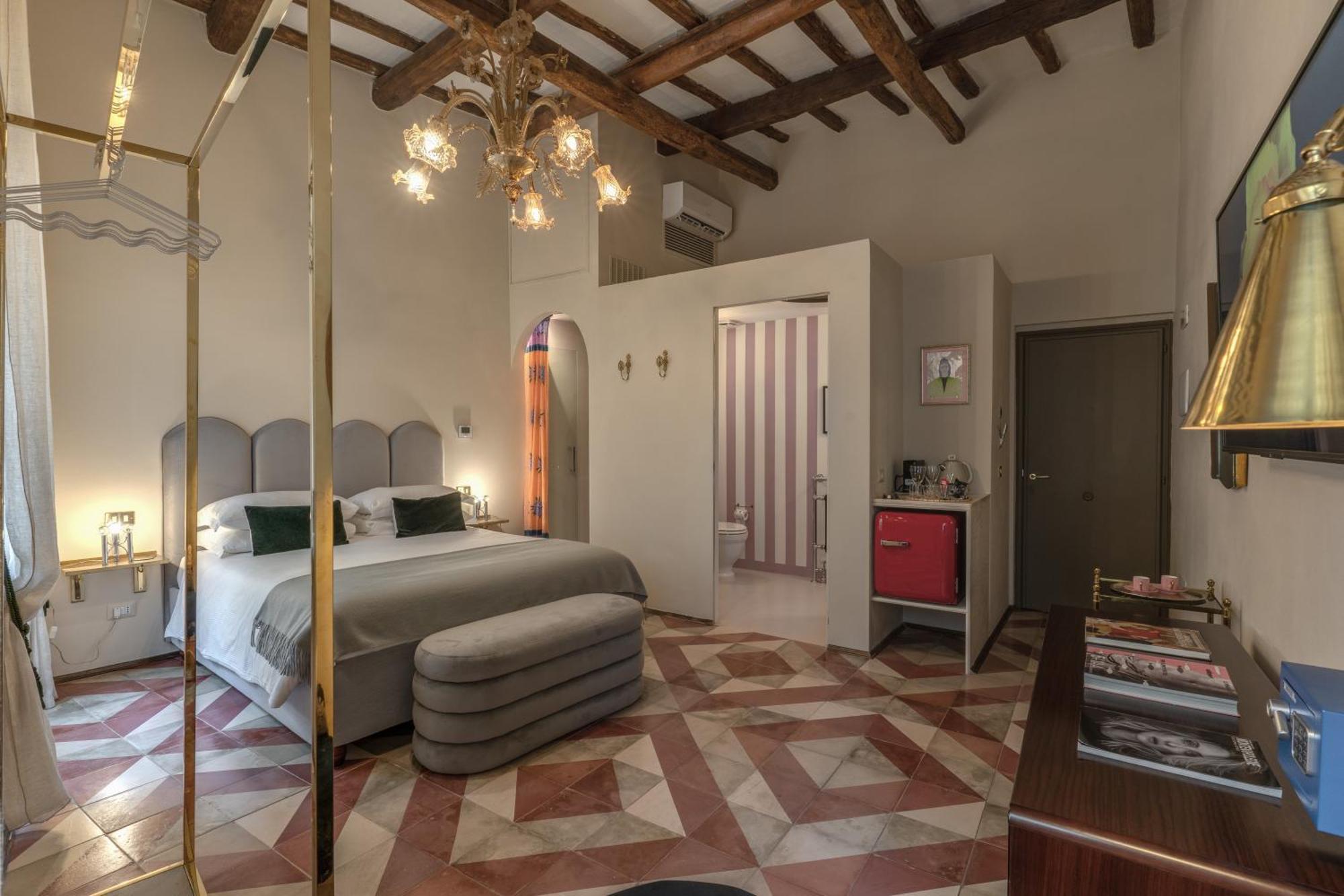 Residenza Brama - Art *