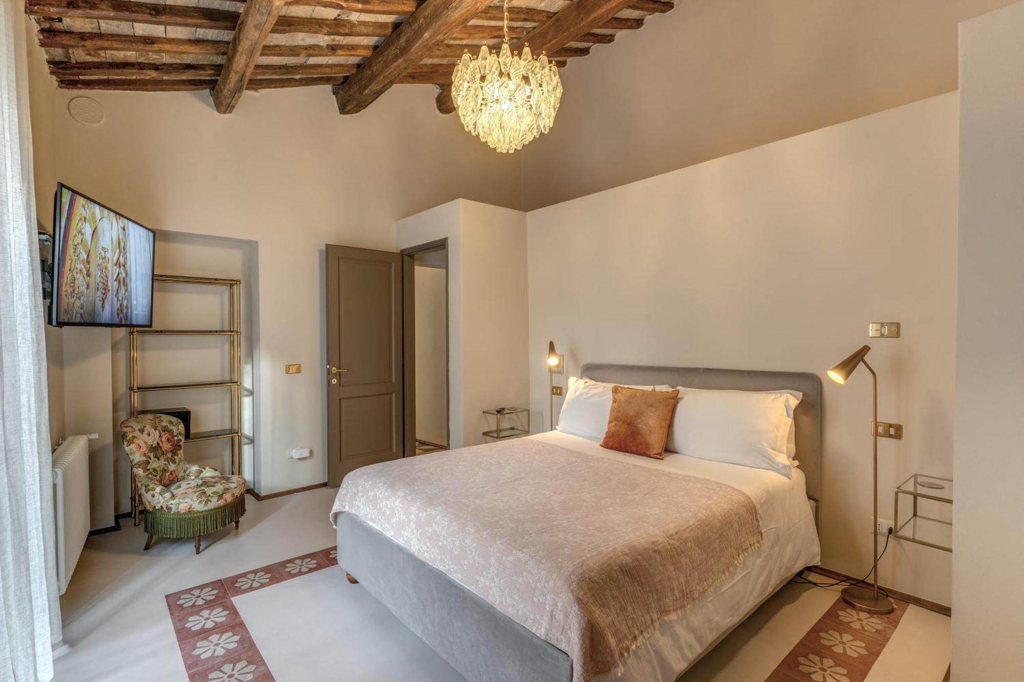 Residenza Brama - Art Aparthotel