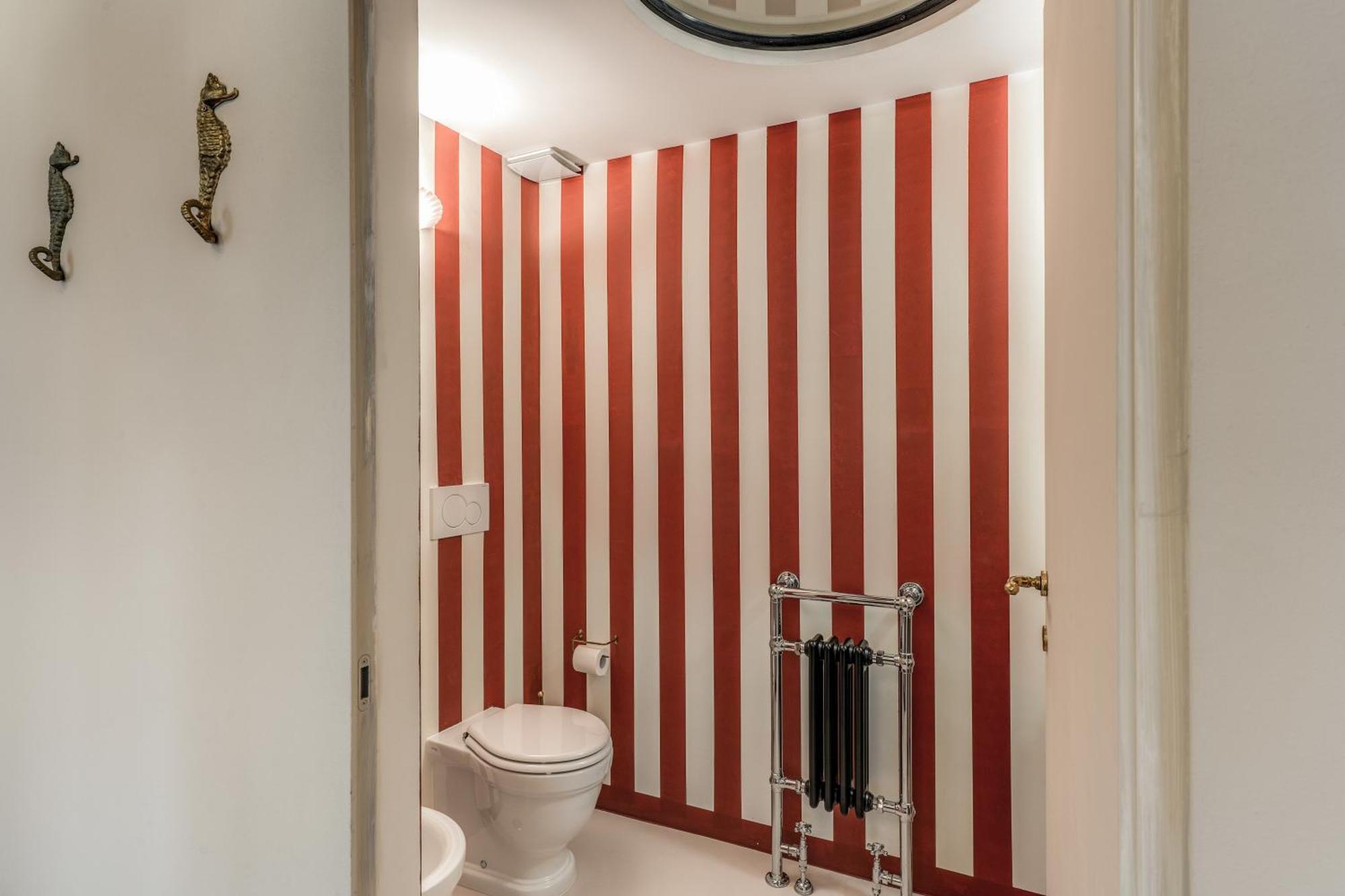 Aparthotel Residenza Brama - Art Rome