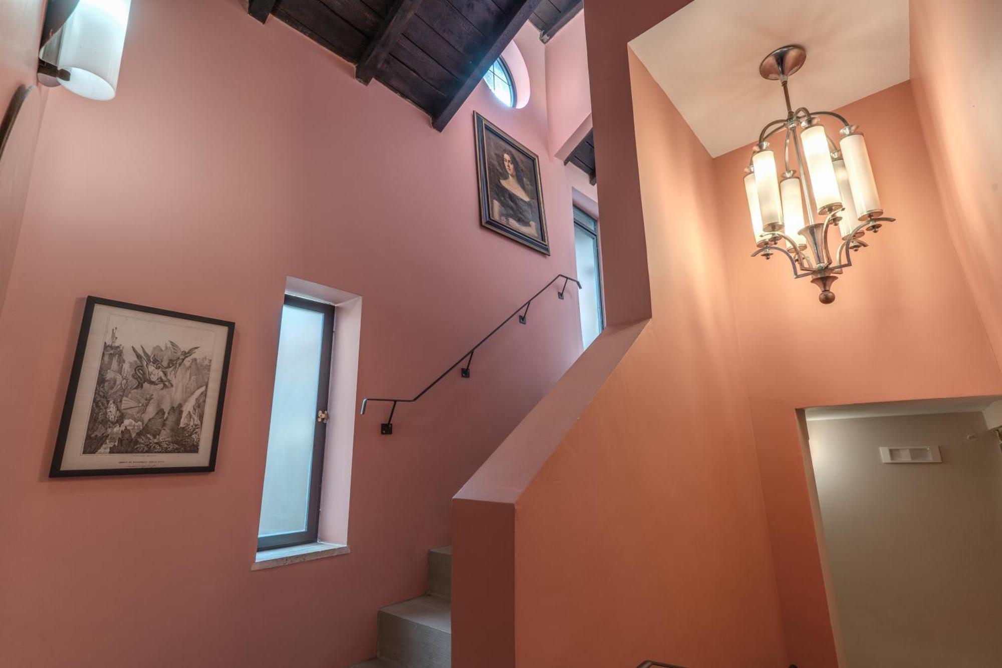 Aparthotel Residenza Brama - Art