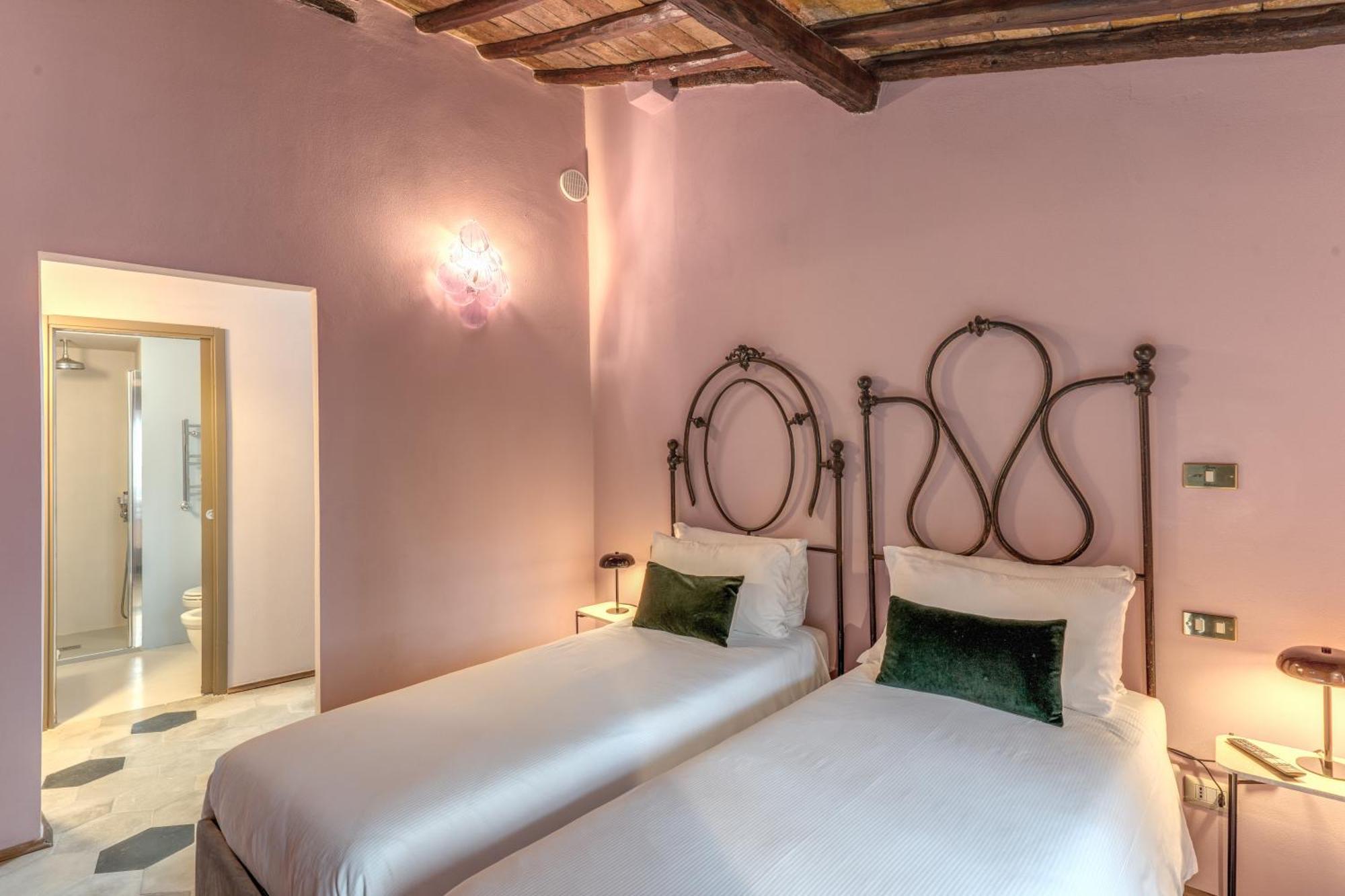 Residenza Brama - Art Aparthotel *