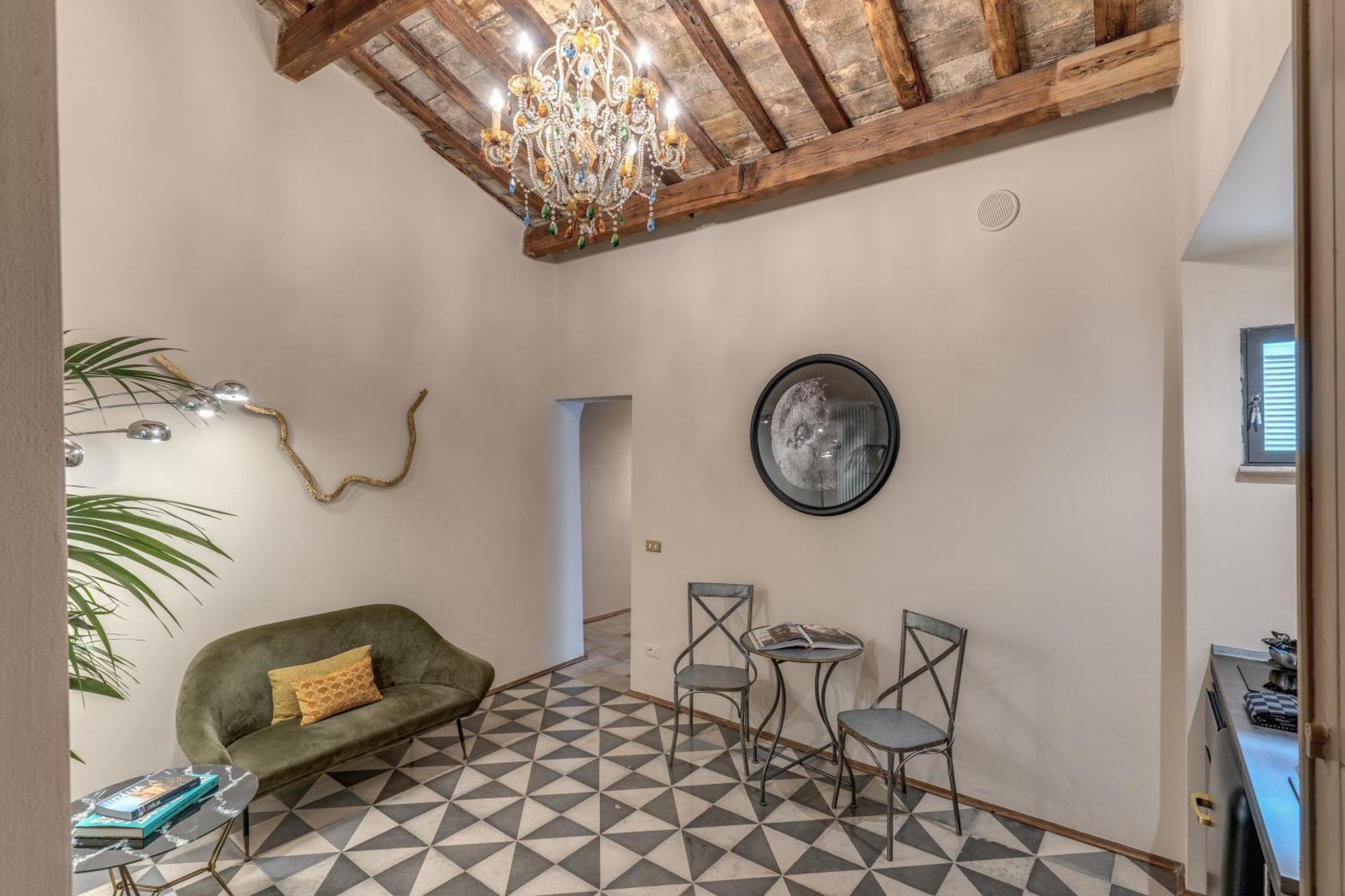 Residenza Brama - Art * Rome