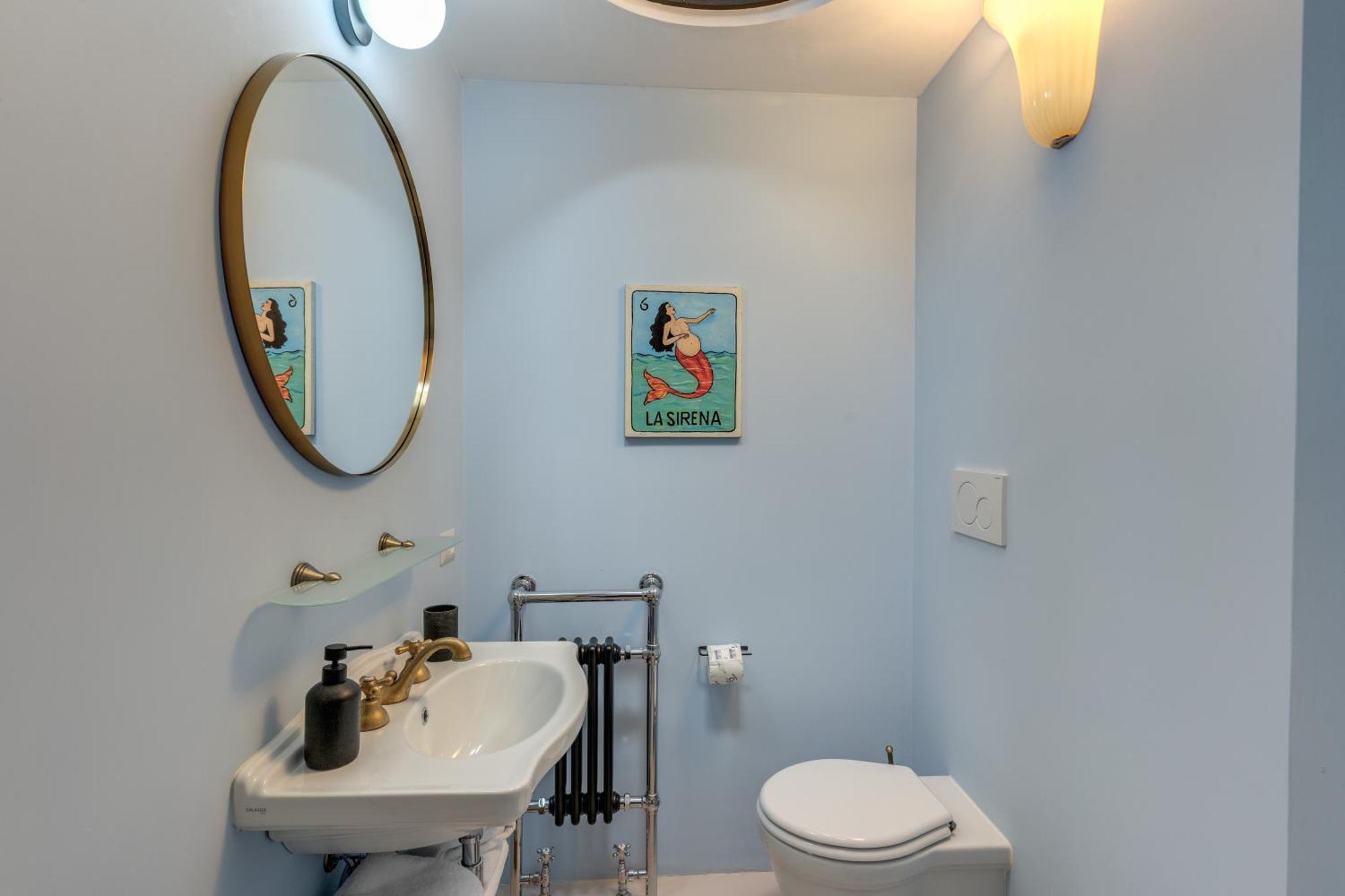 Residenza Brama - Art Rome