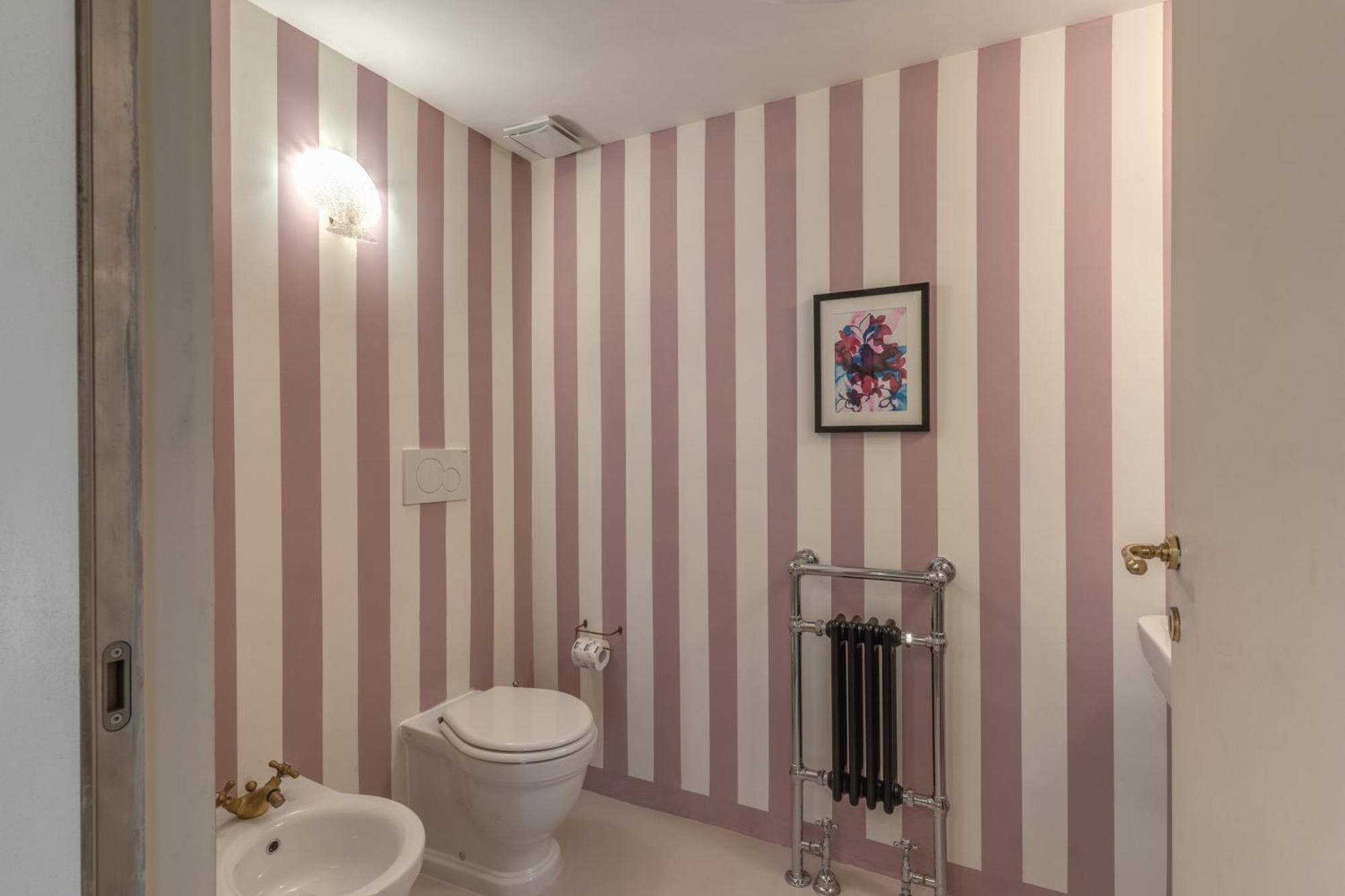 Residenza Brama - Art * Rome