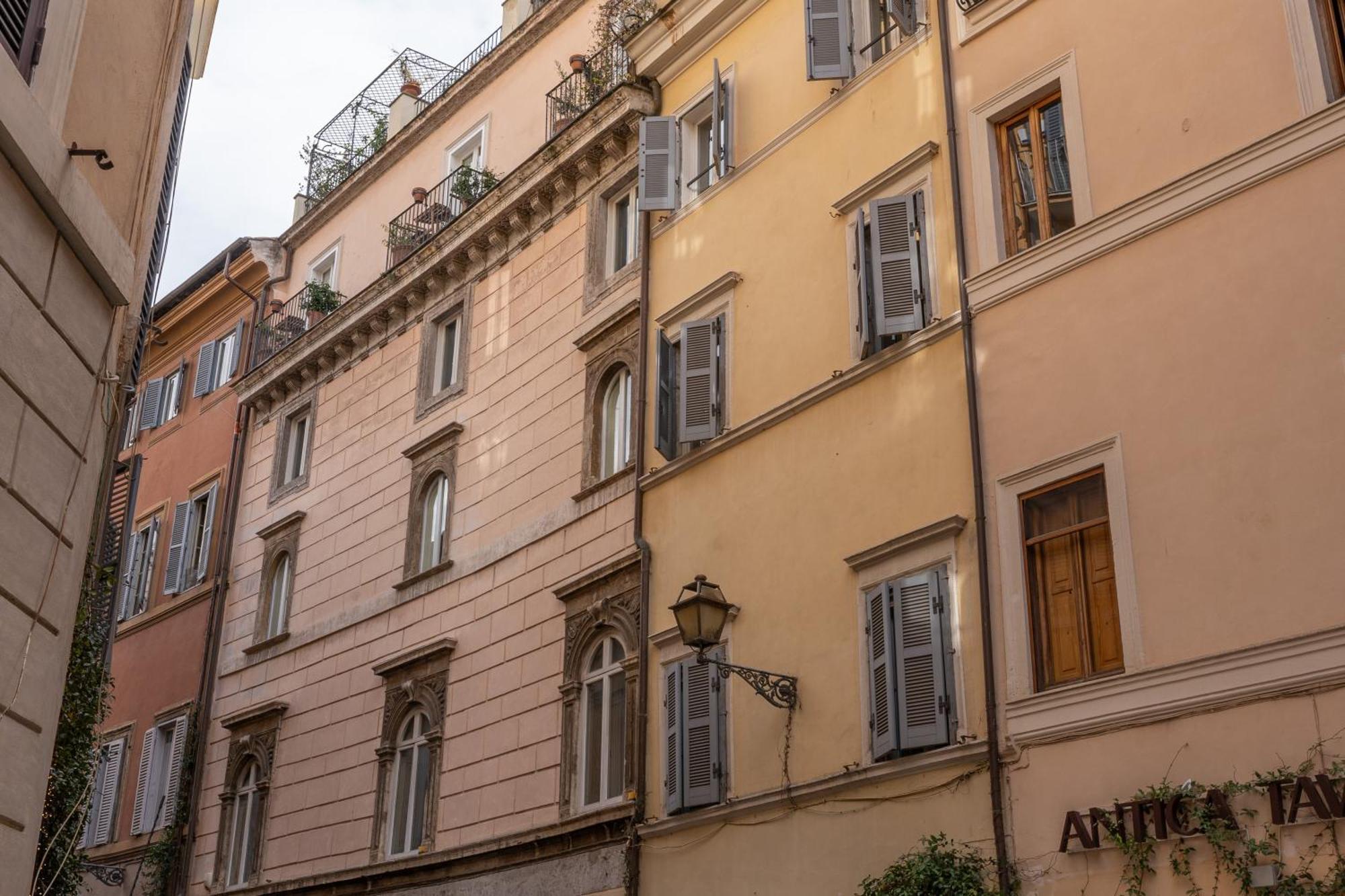 Aparthotel Residenza Brama - Art