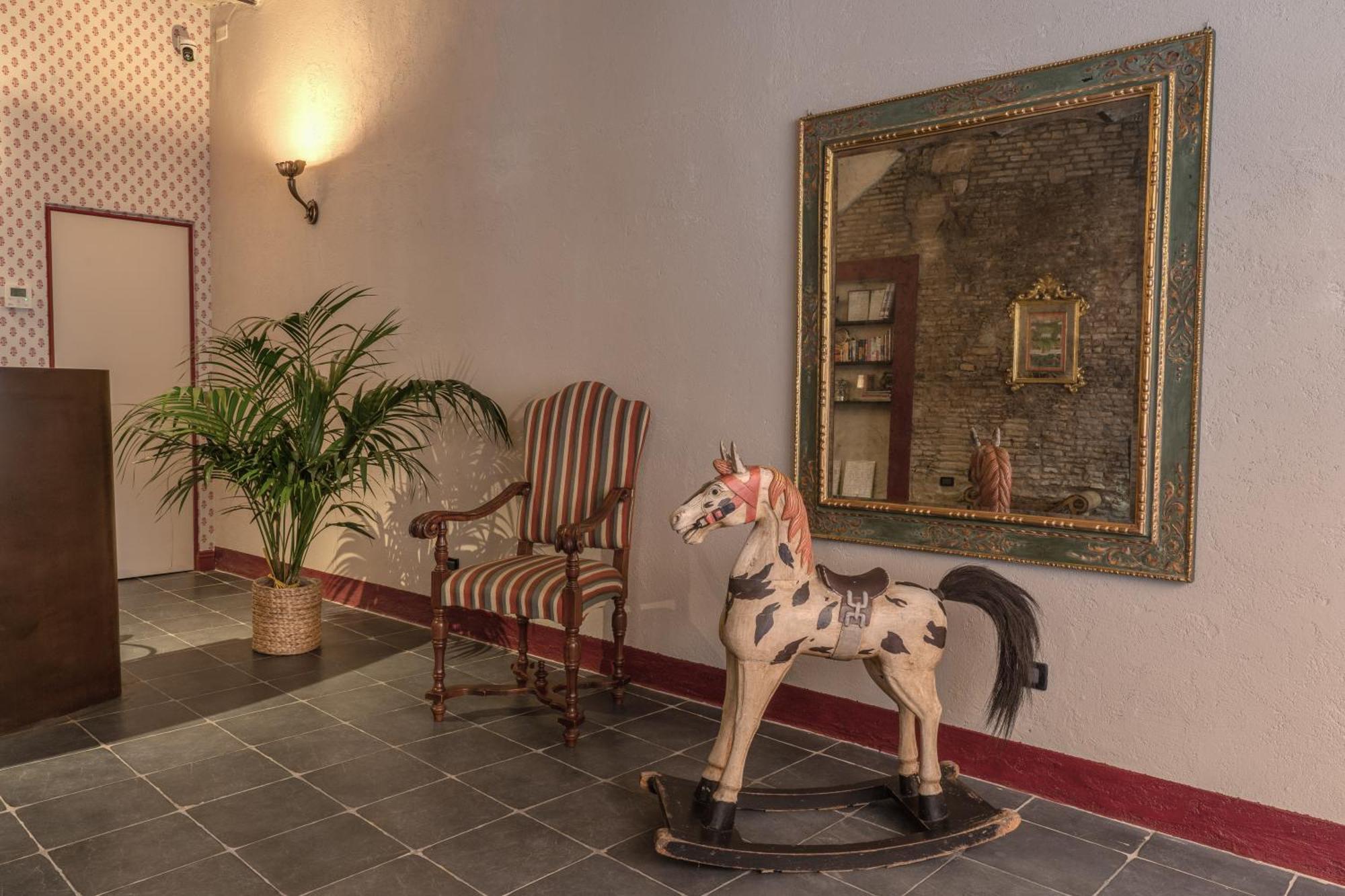 Residenza Brama - Art Aparthotel *