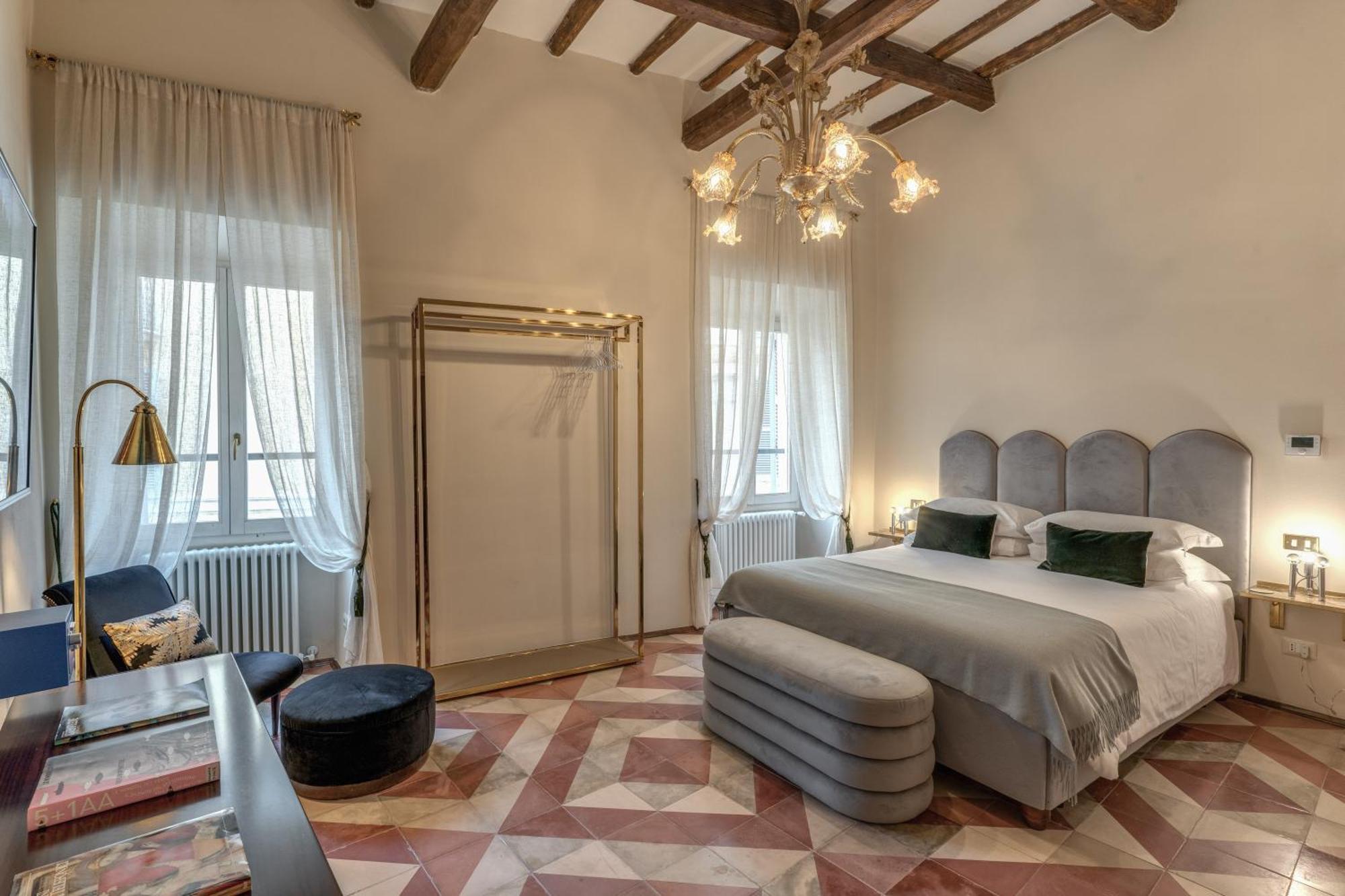 Aparthotel Residenza Brama - Art *