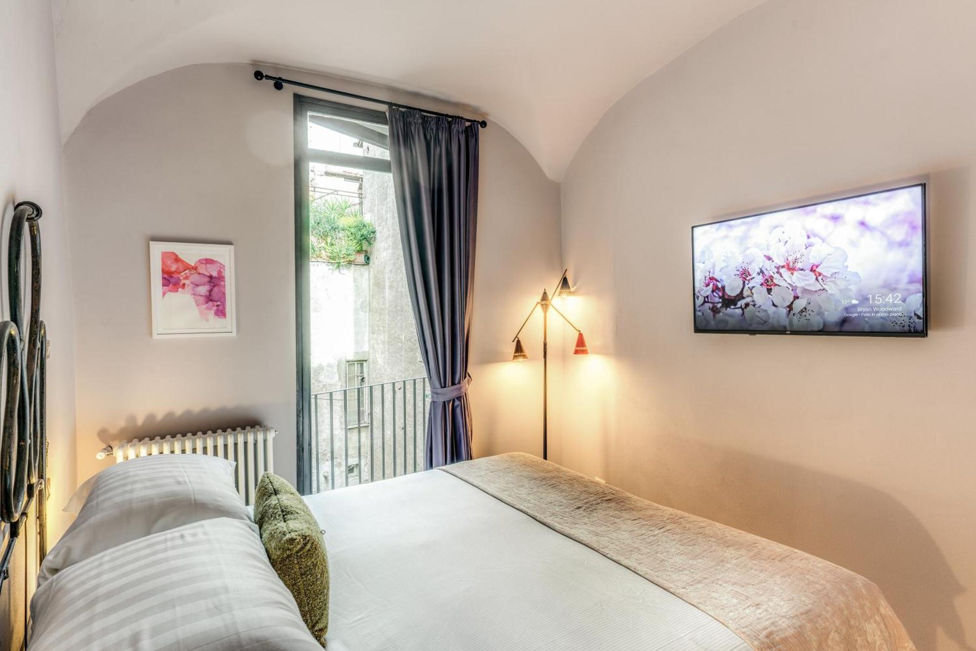 Residenza Brama - Art Rome