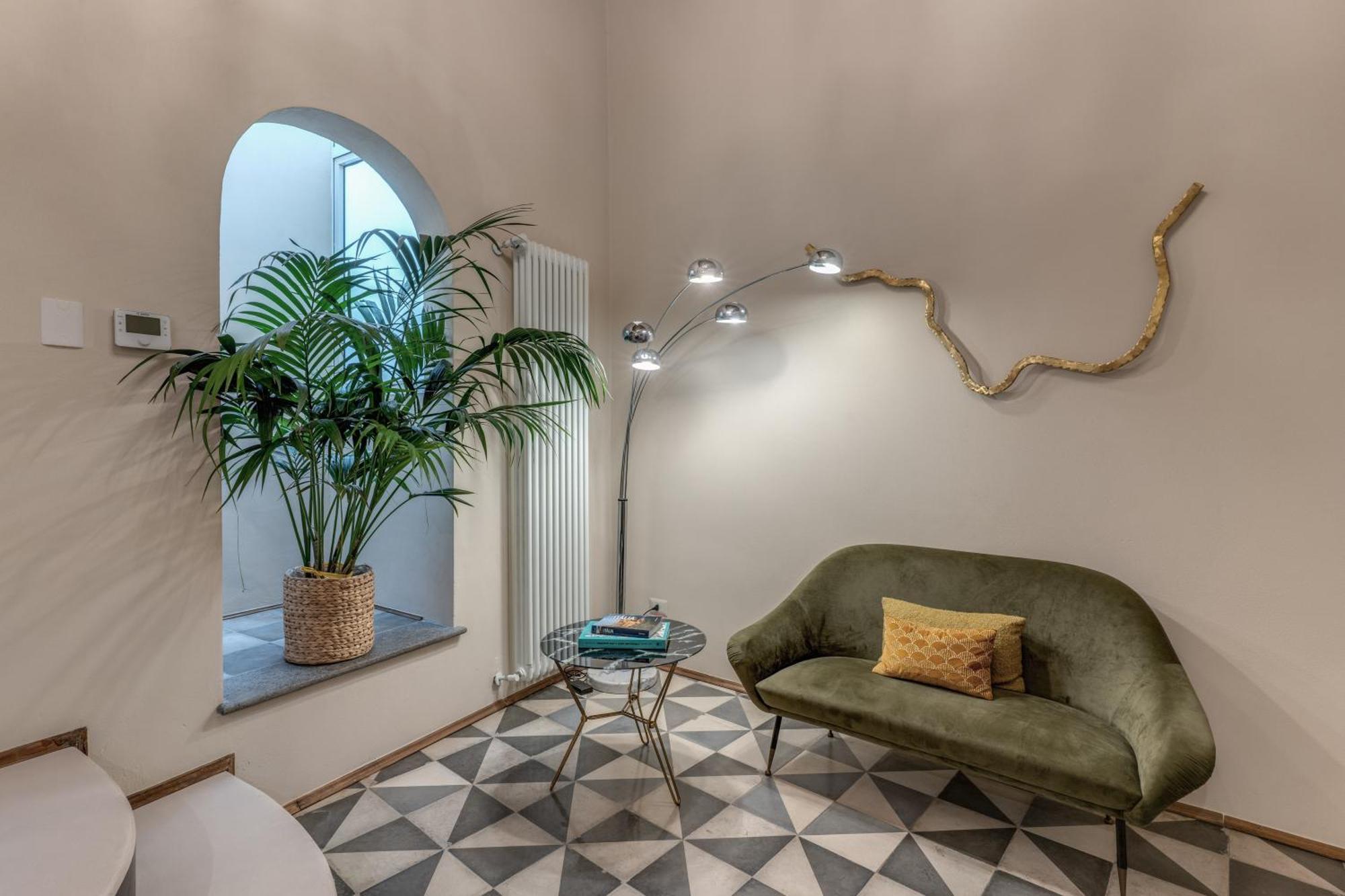 Residenza Brama - Art * Rome