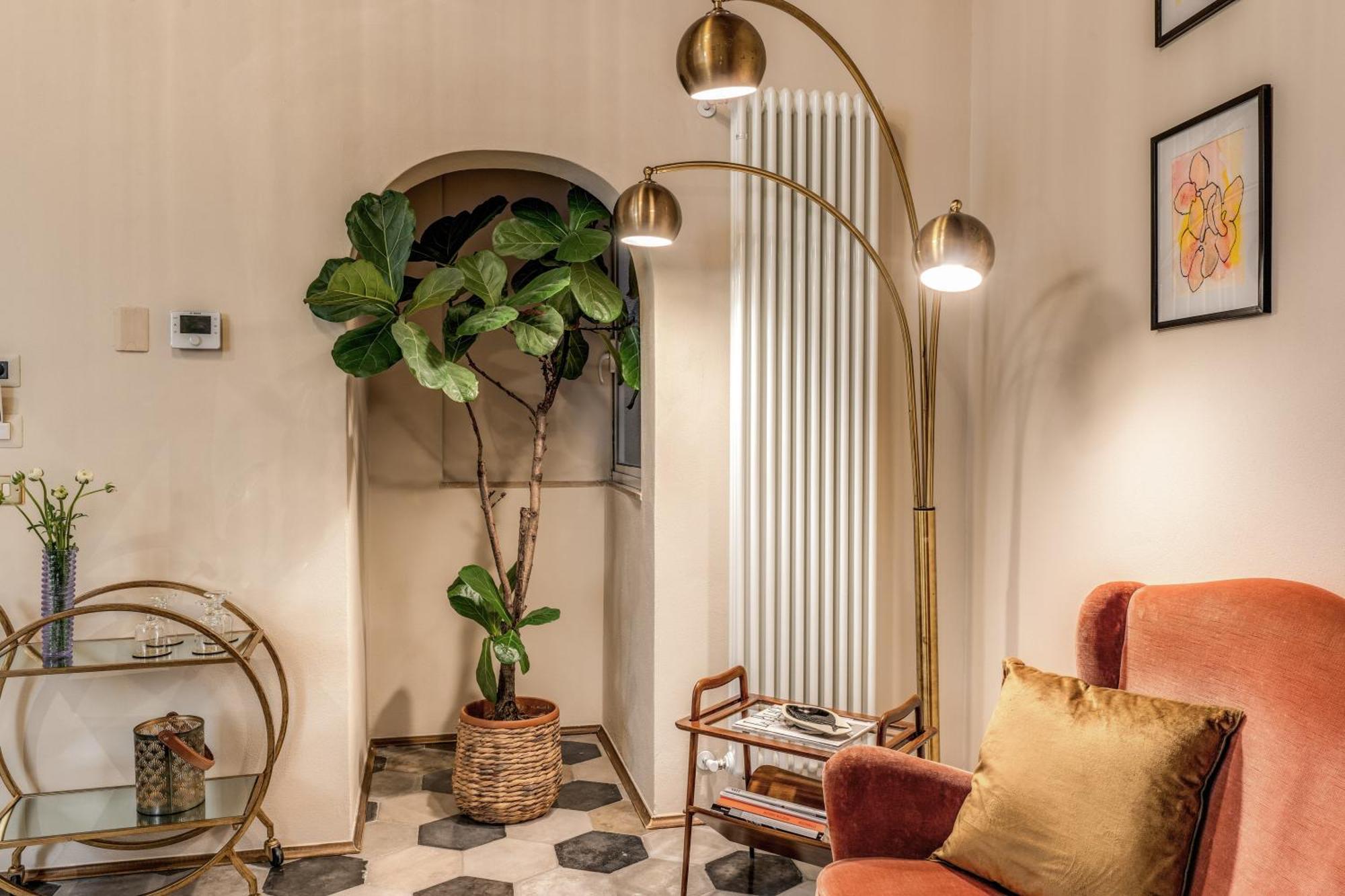 Residenza Brama - Art Aparthotel