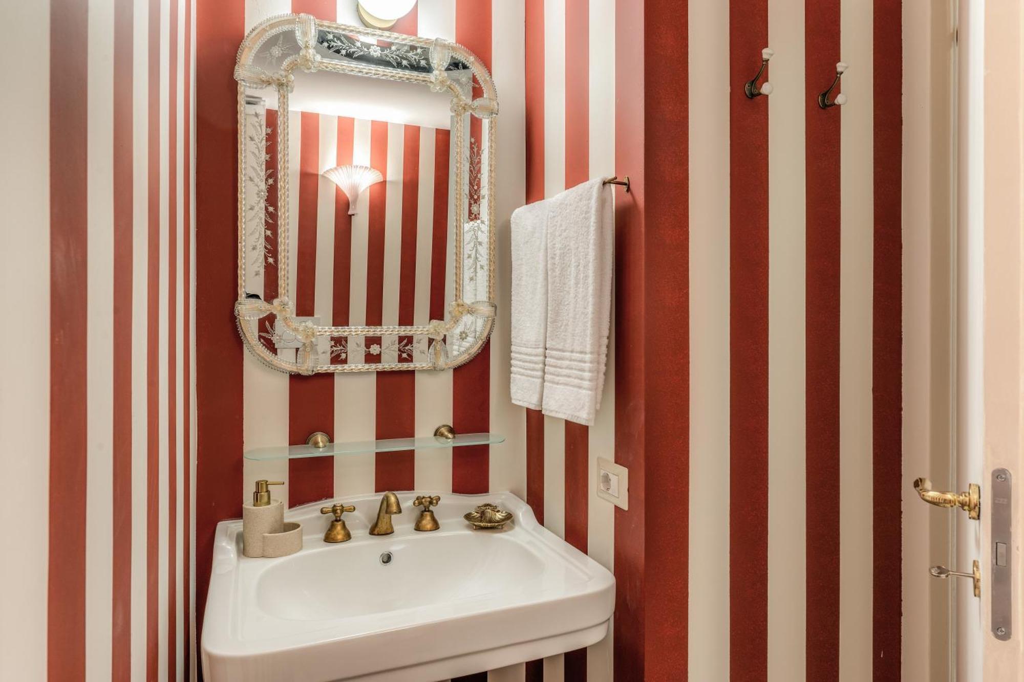 Aparthotel Residenza Brama - Art Rome