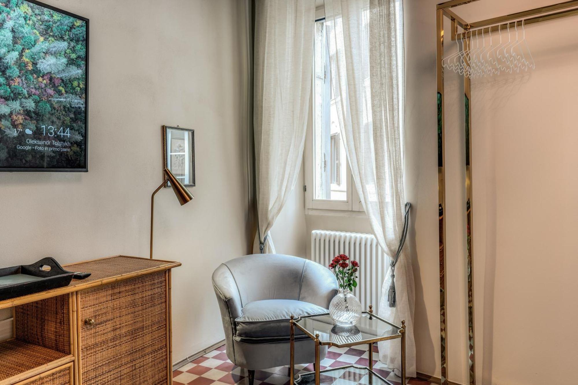 Residenza Brama - Art Rome