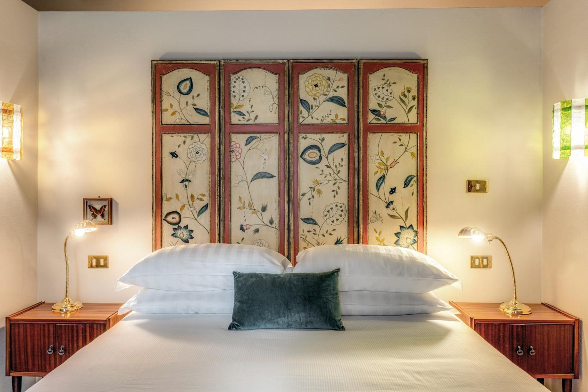 Residenza Brama - Art * Rome