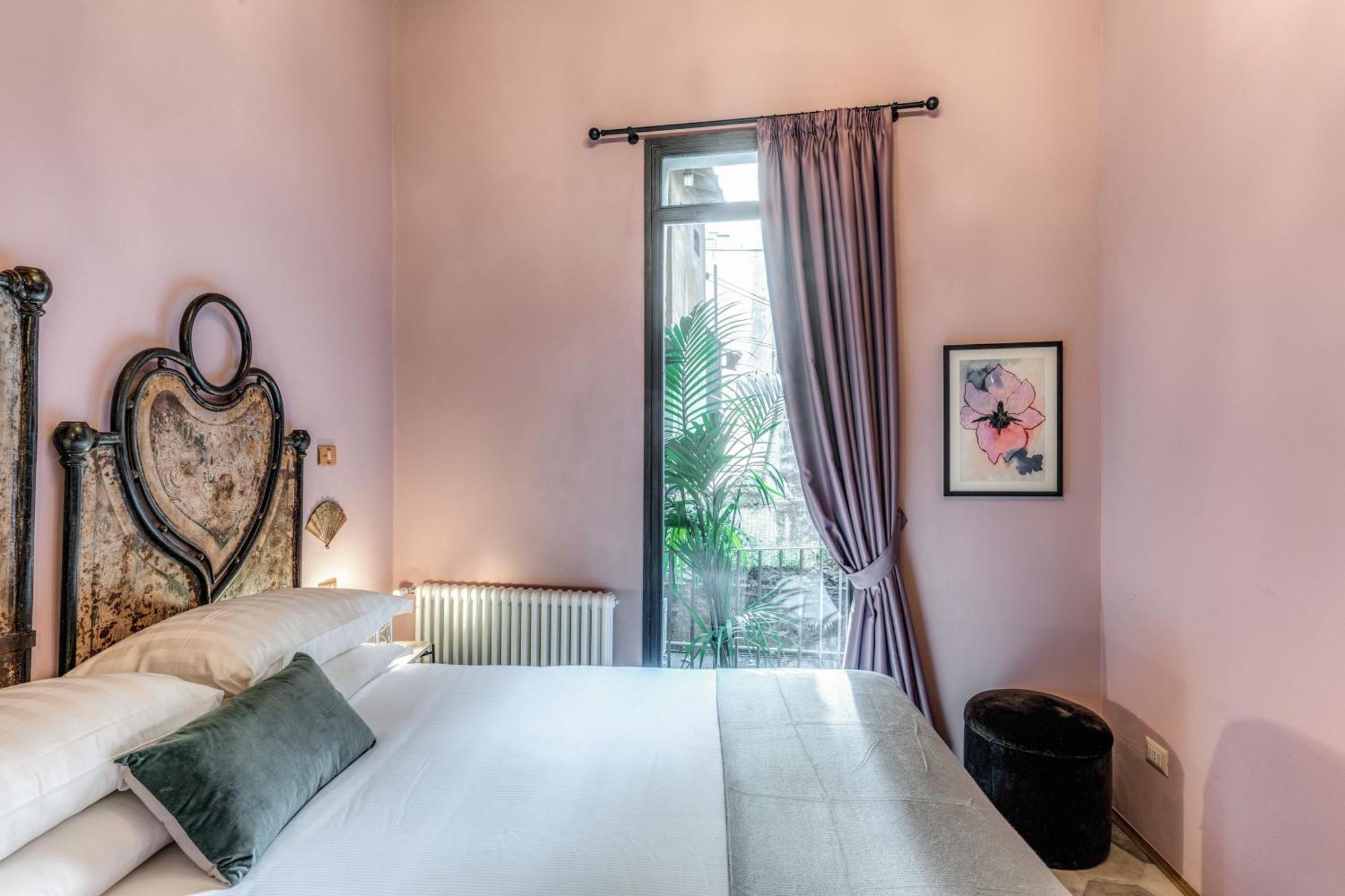 Residenza Brama - Art Aparthotel Rome