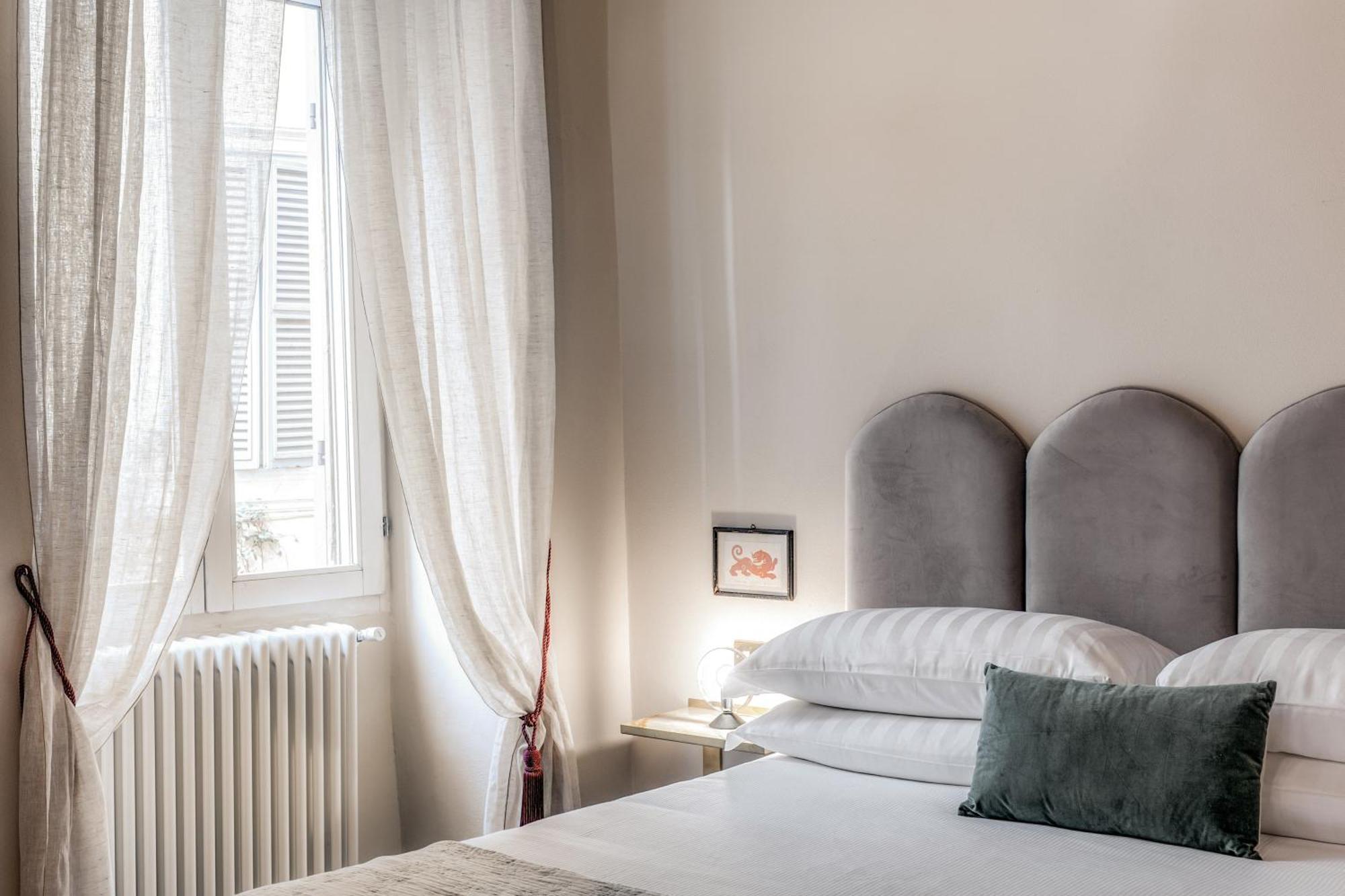 Aparthotel Residenza Brama - Art Rome