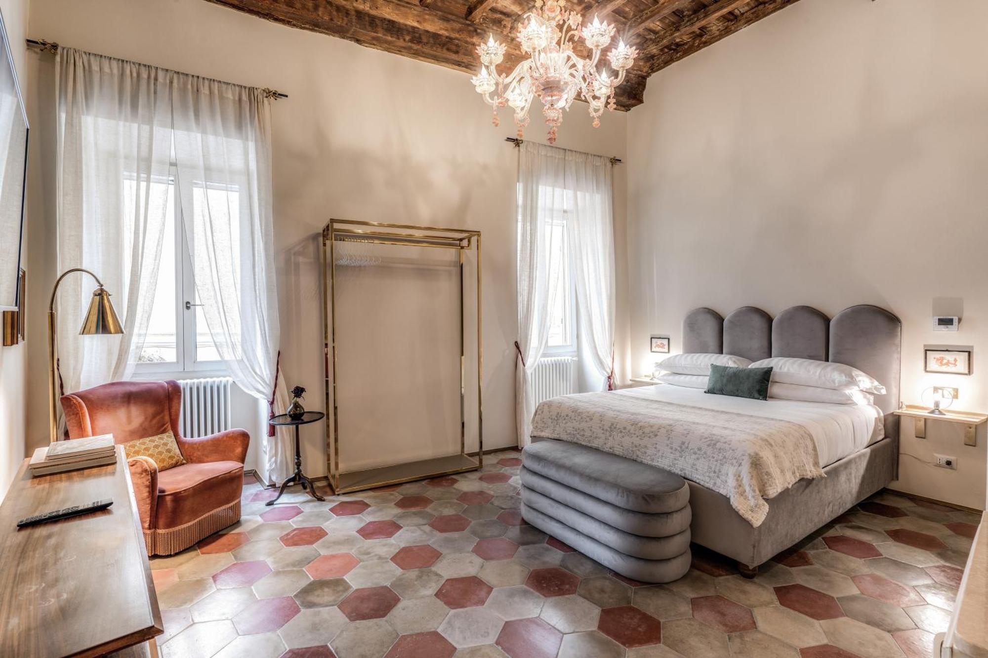 Residenza Brama - Art Rome