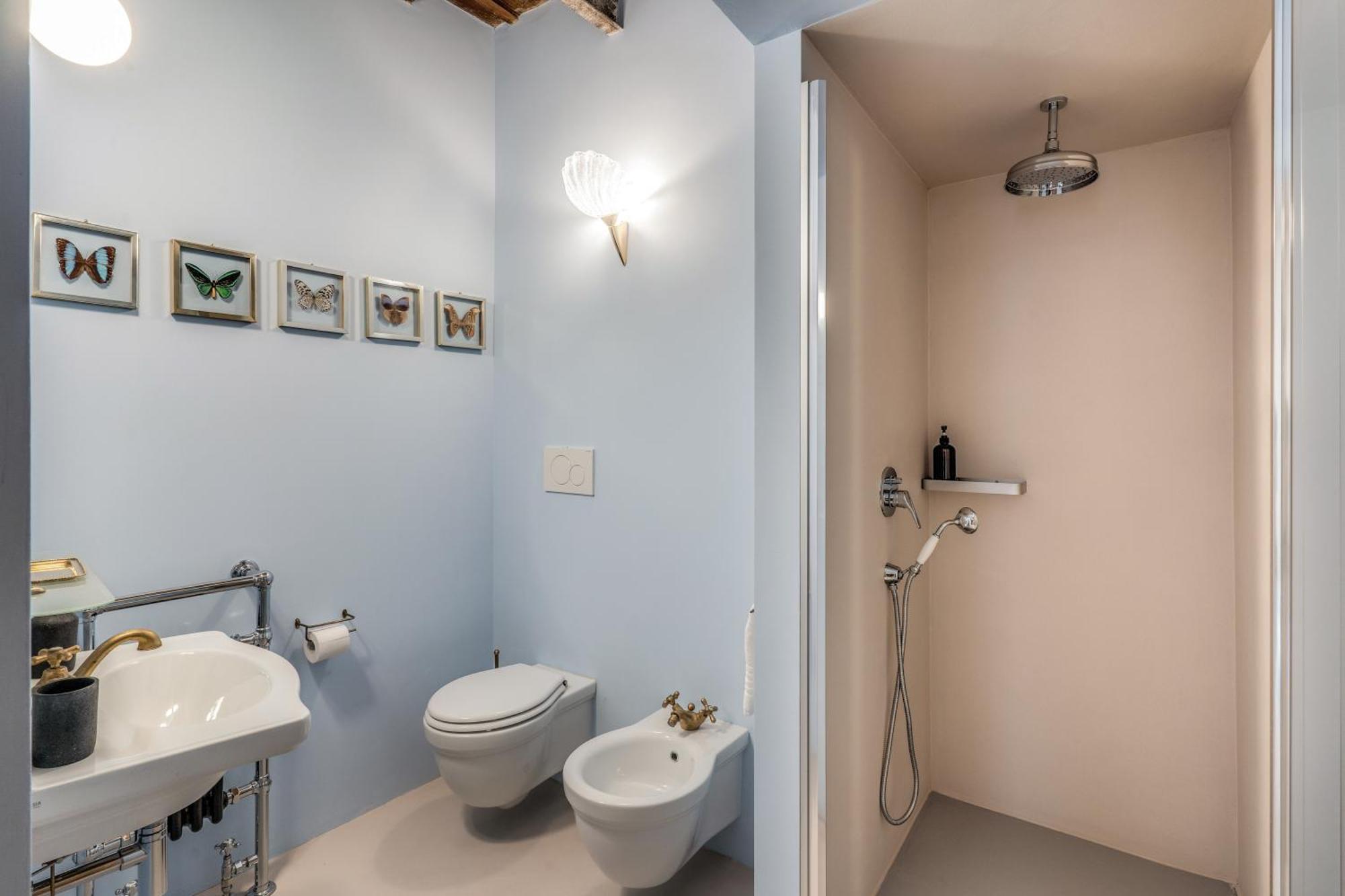 Residenza Brama - Art * Rome