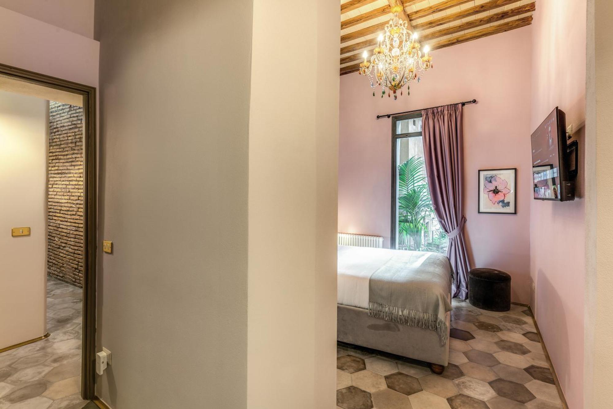 Residenza Brama - Art Rome