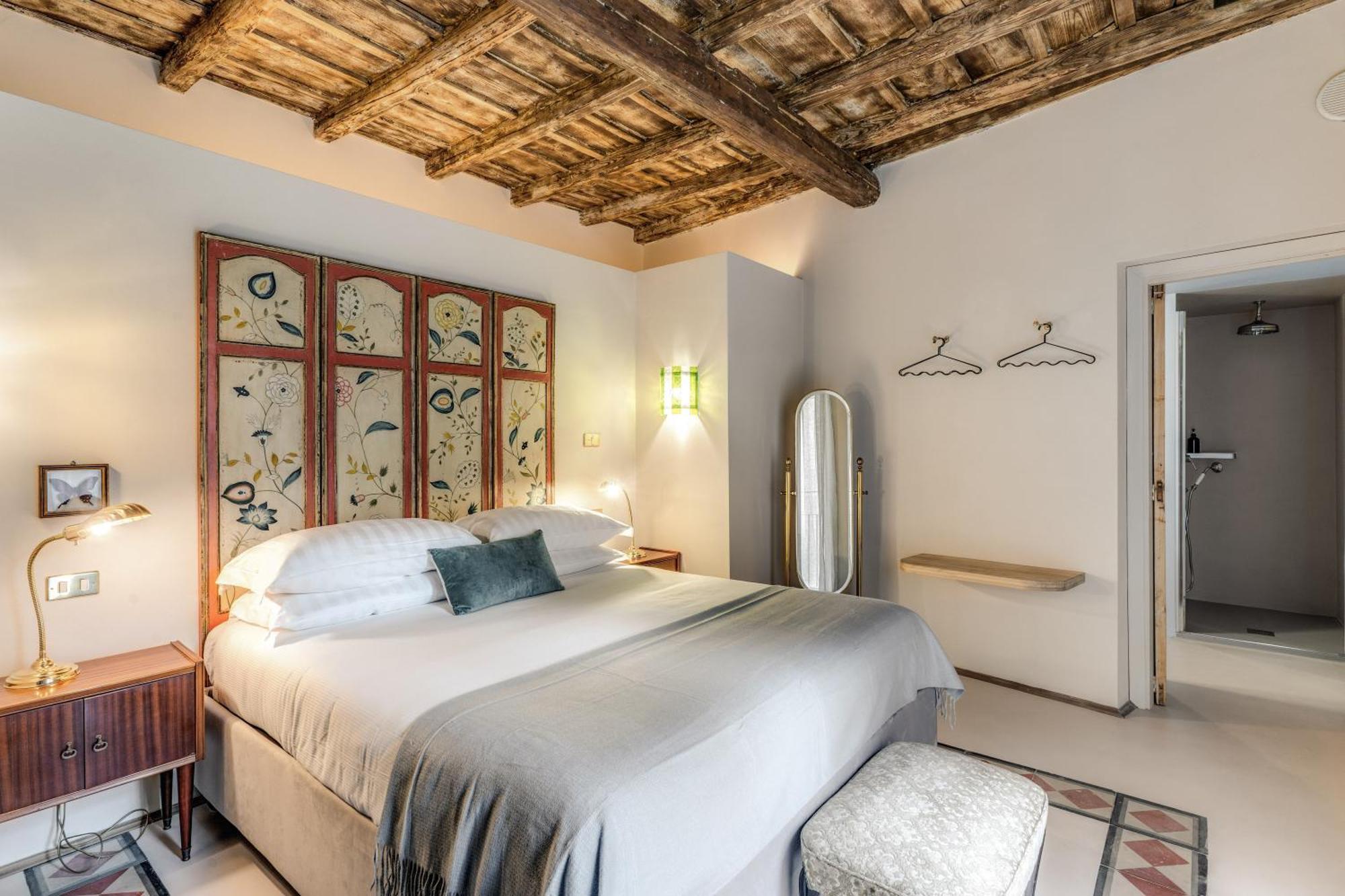 Aparthotel Residenza Brama - Art Rome