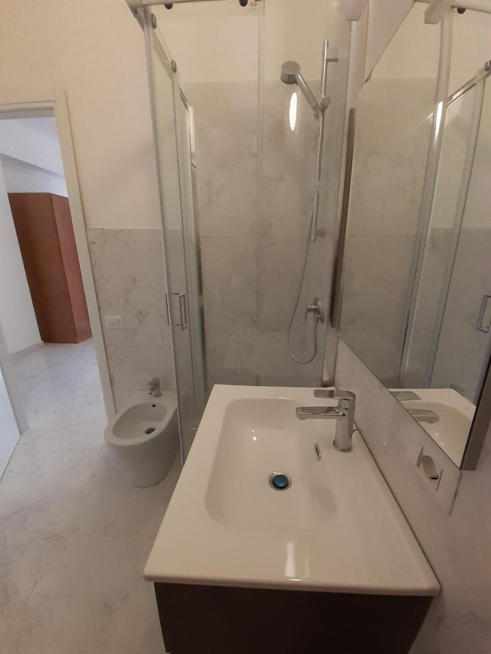 Apartment Monolocale Metro A Cornelia
