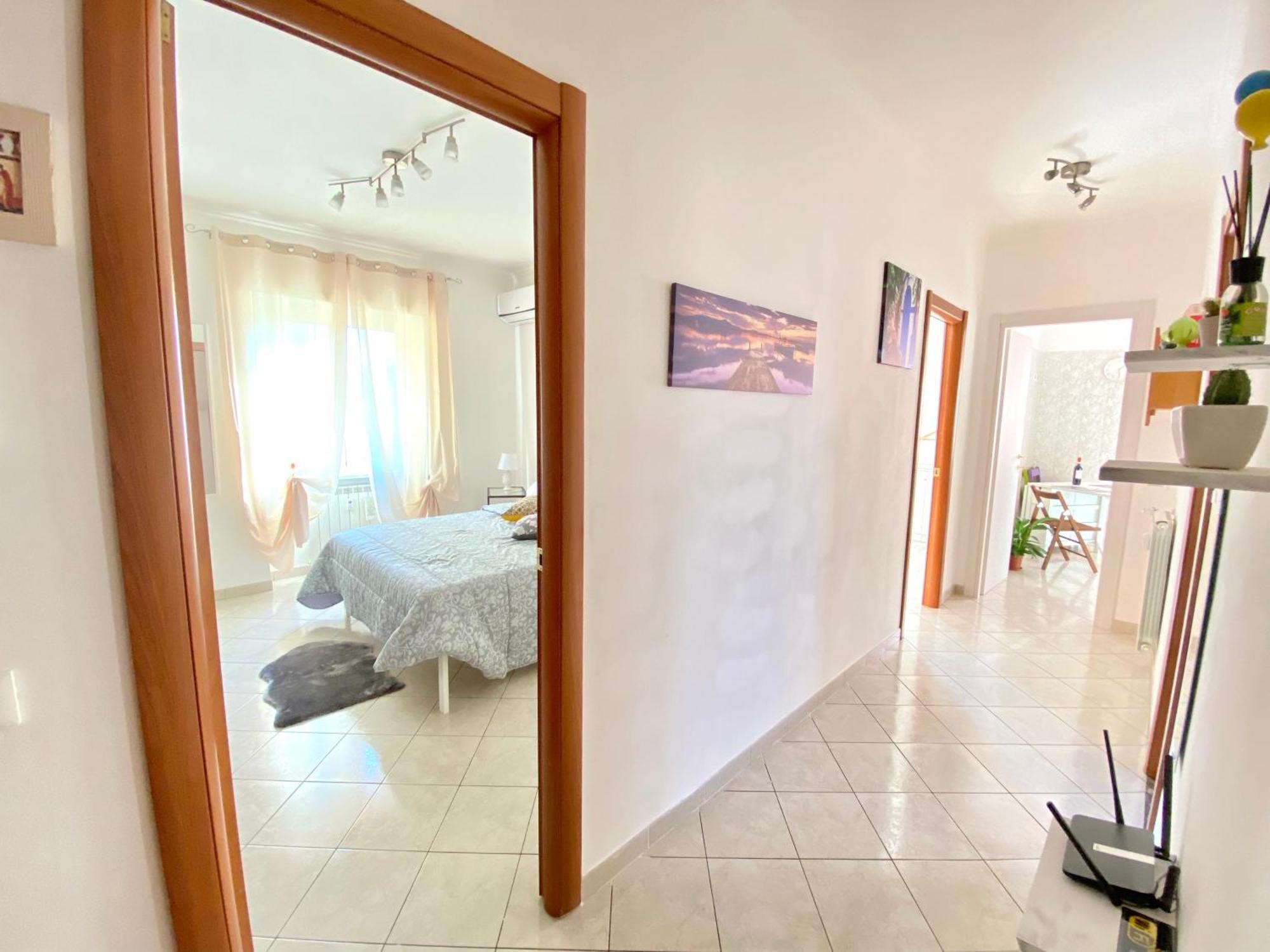 Ophele House Rome