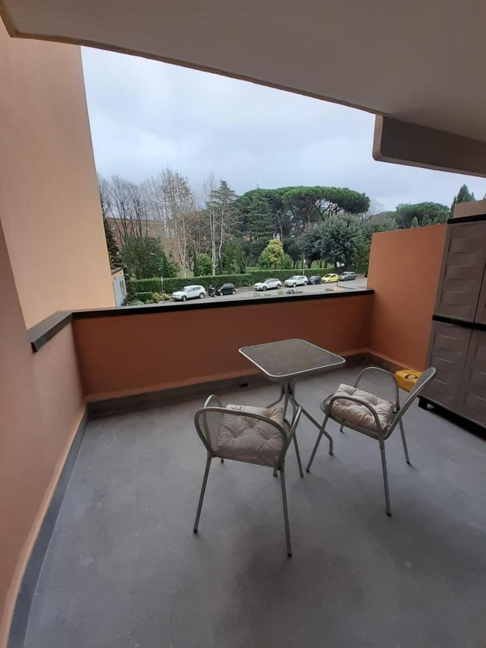Apartment Monolocale Metro A Cornelia *