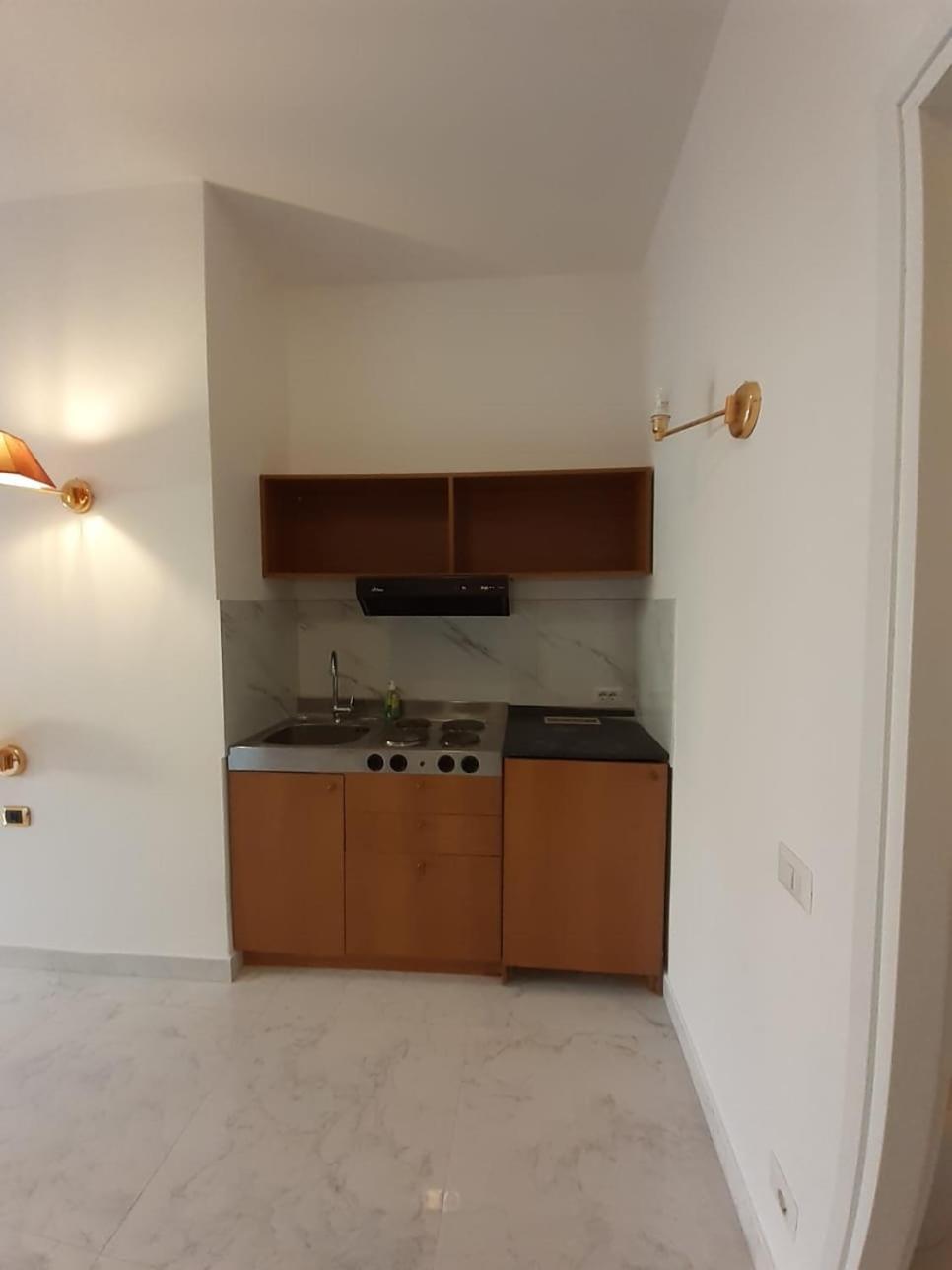 Apartment Monolocale Metro A Cornelia