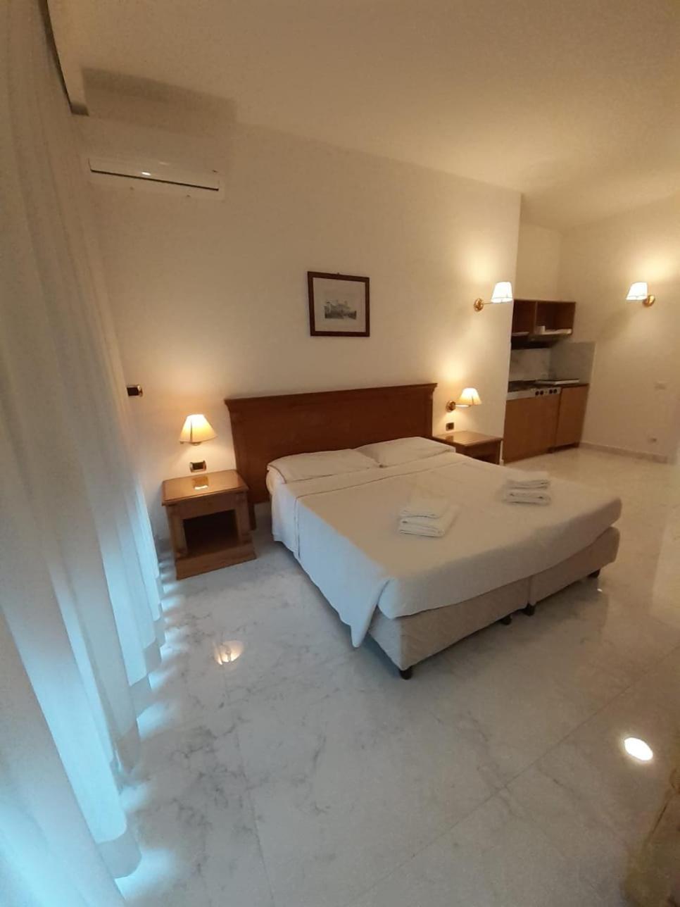 Apartment Monolocale Metro A Cornelia