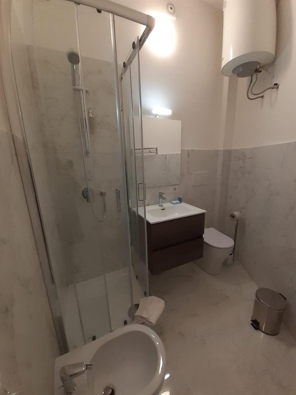 Monolocale Metro A Cornelia Apartment Rome