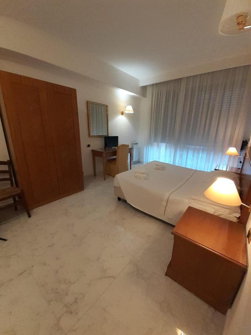Apartment Monolocale Metro A Cornelia Rome