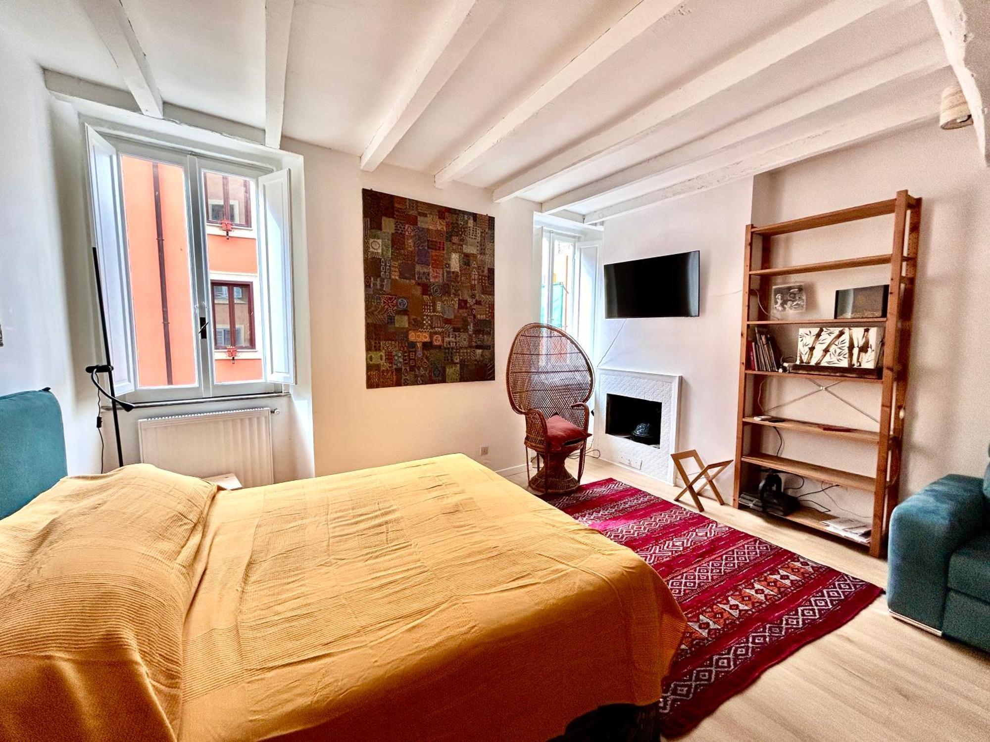 Colosseo Lovely Apartment