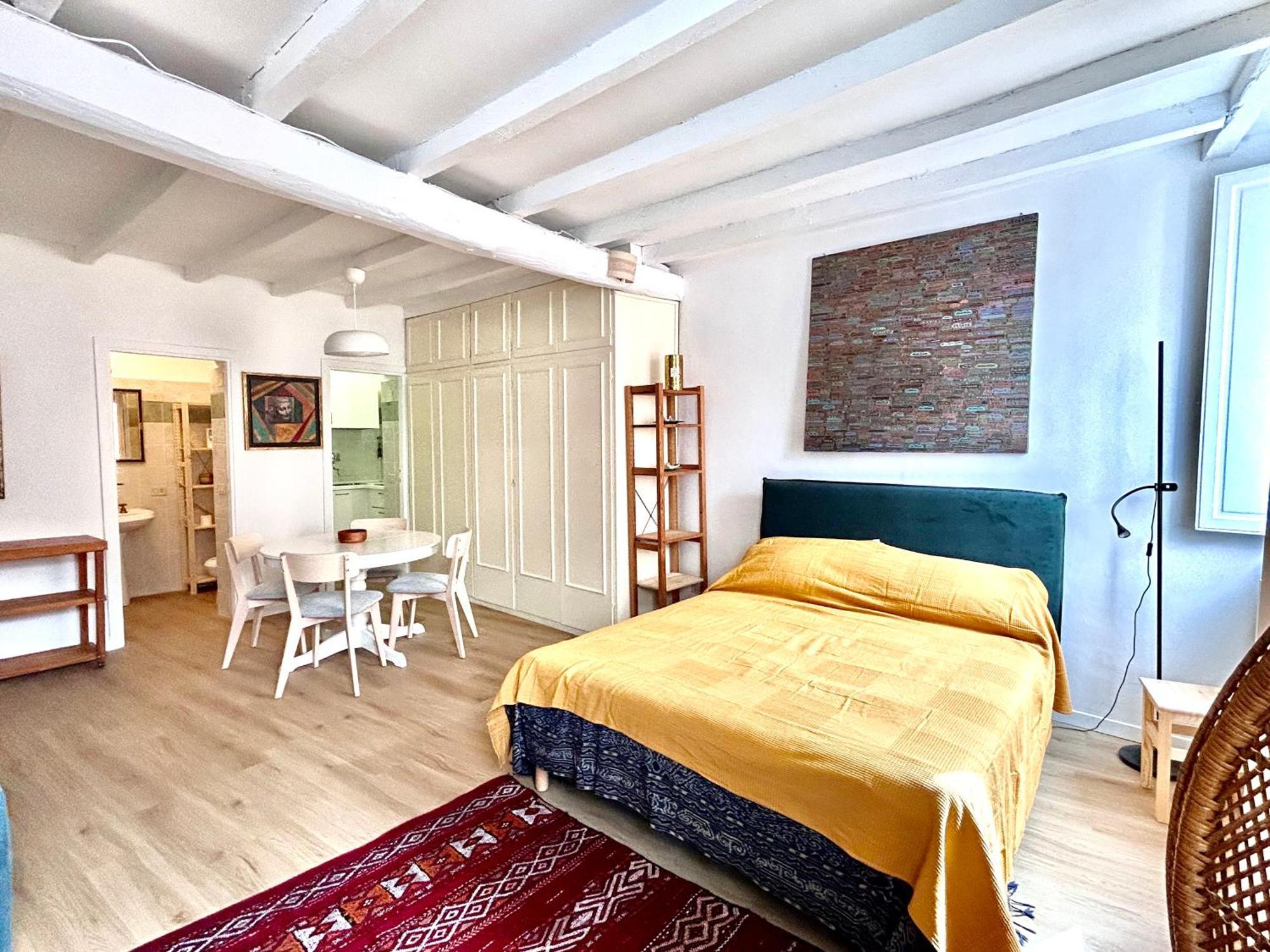 Colosseo Lovely Apartment *
