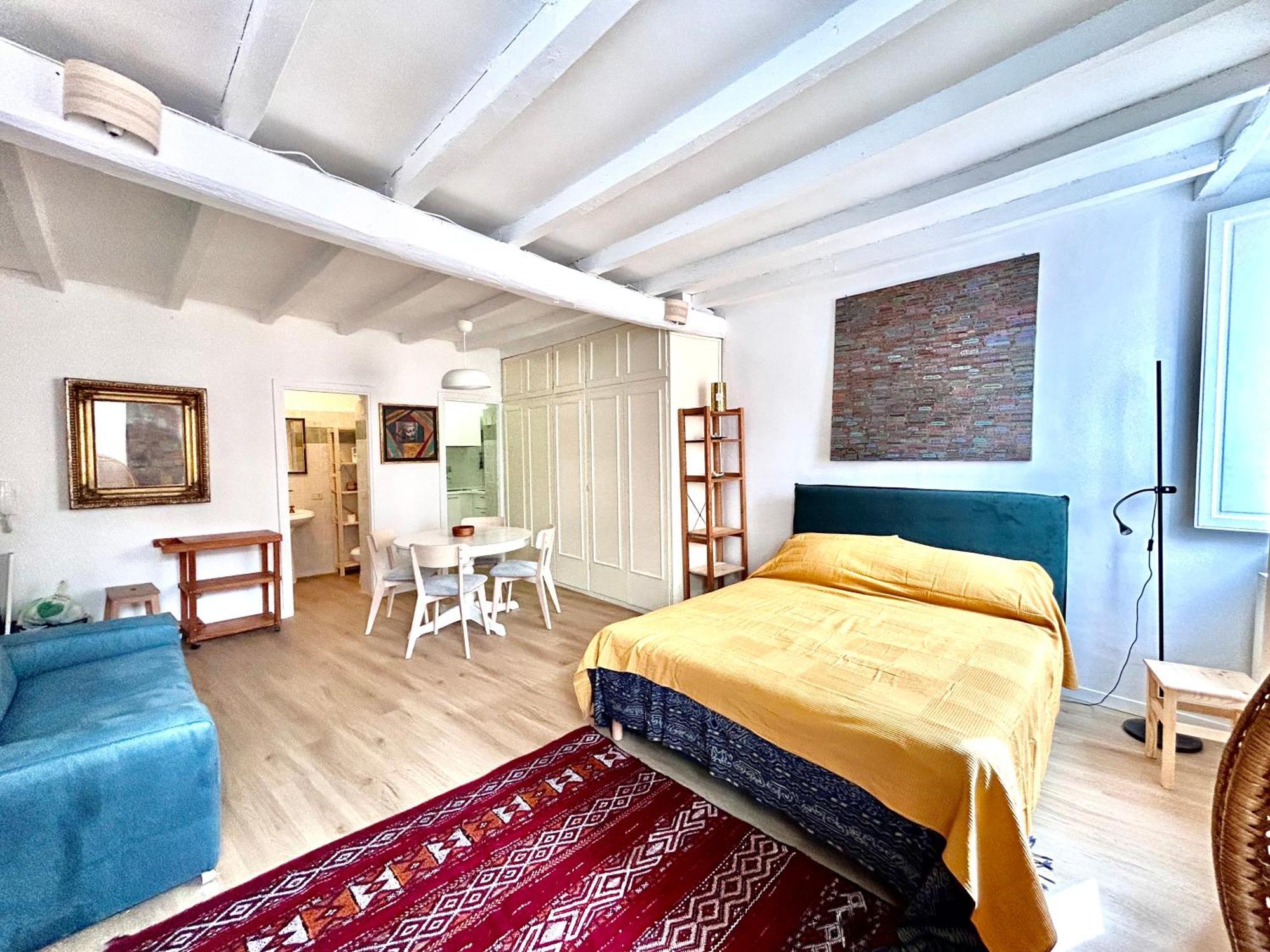 Apartment Colosseo Lovely *