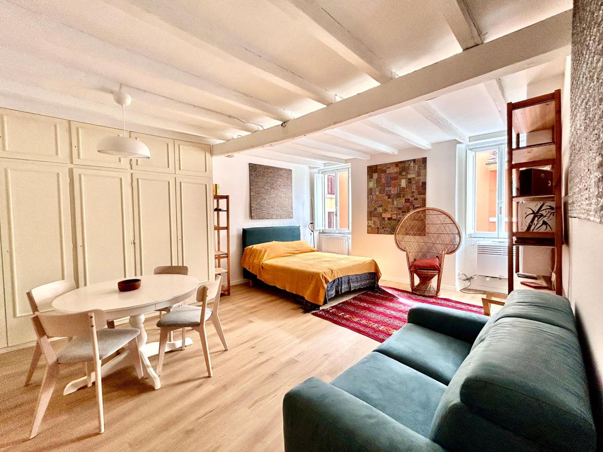 Apartment Colosseo Lovely Rome