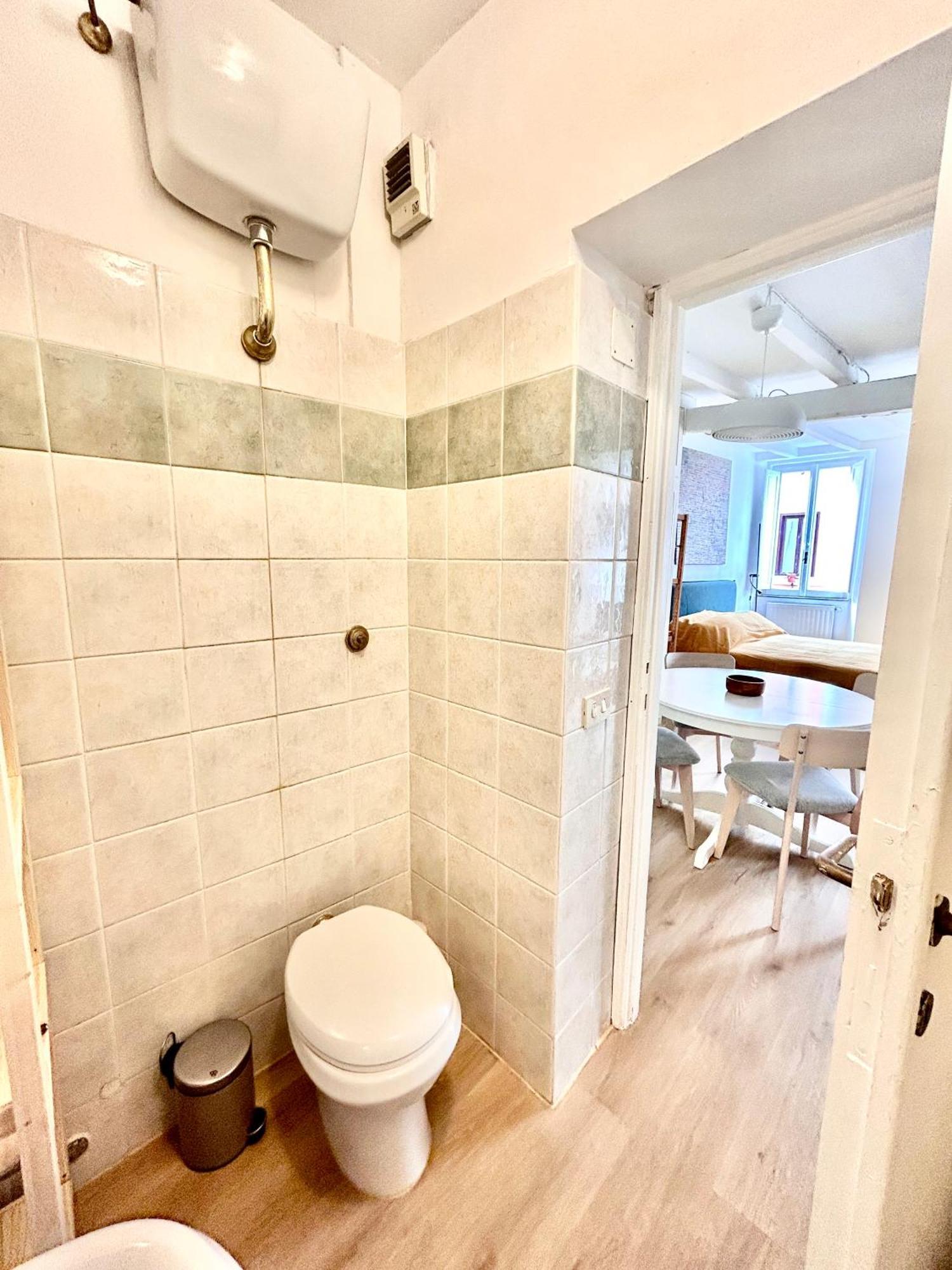 Apartment Colosseo Lovely