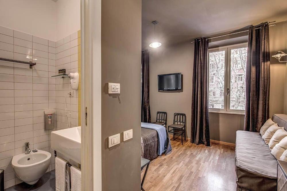 Appartement Interno5 Rome