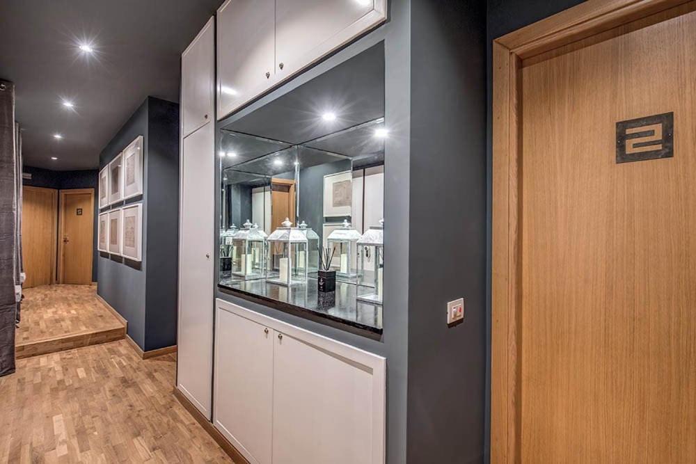 Interno5 Rome
