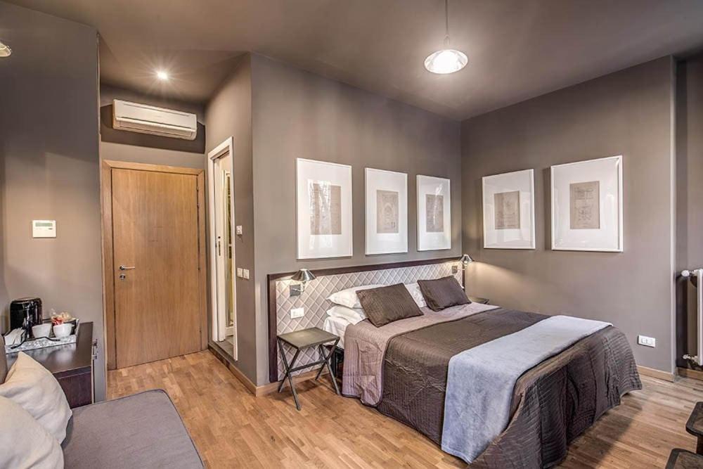 Appartement Interno5