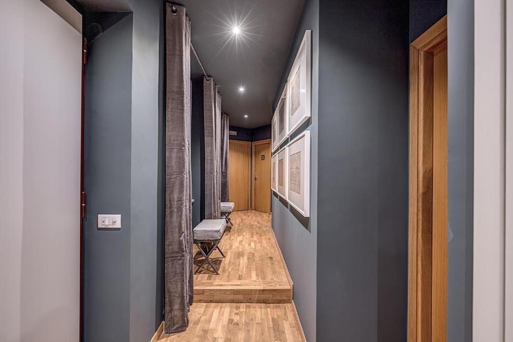 Interno5 Appartement *