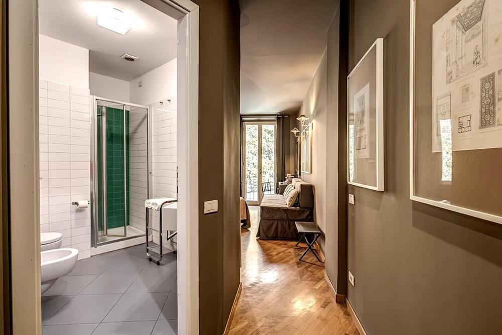 Appartement Interno5 *