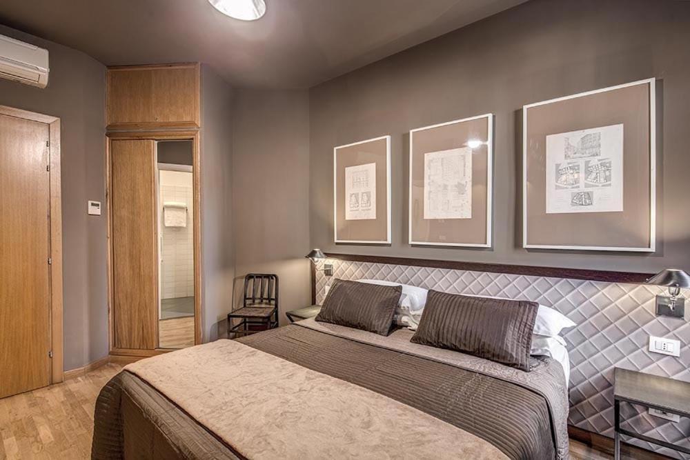 Appartement Interno5 Rome